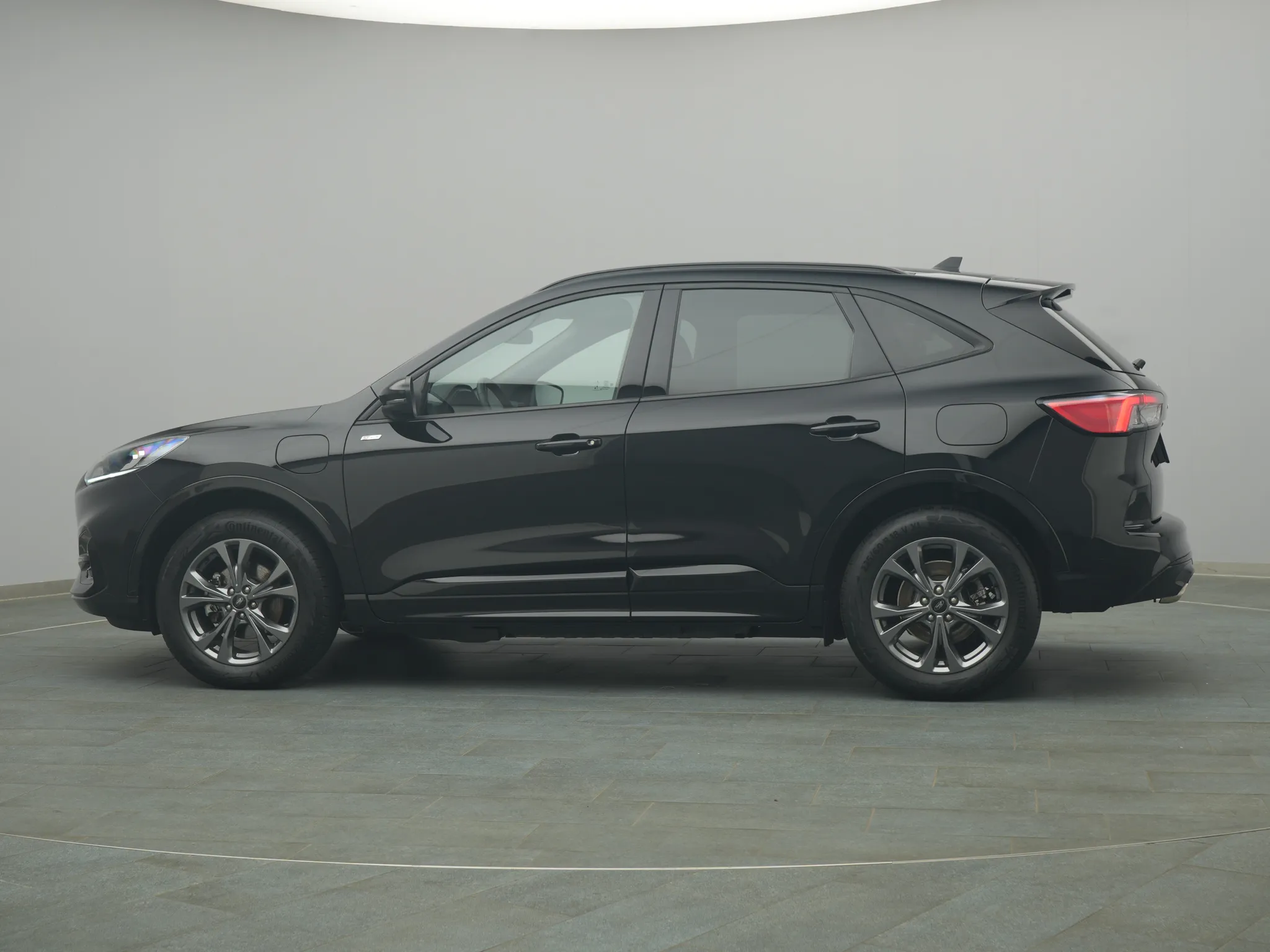 Ford Kuga ST-Line – Bild 3
