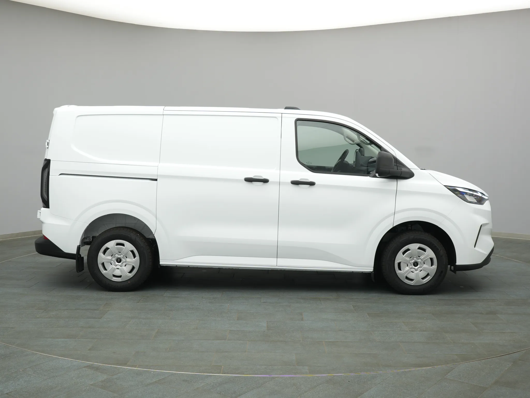 Ford Transit Custom Kasten – Bild 8