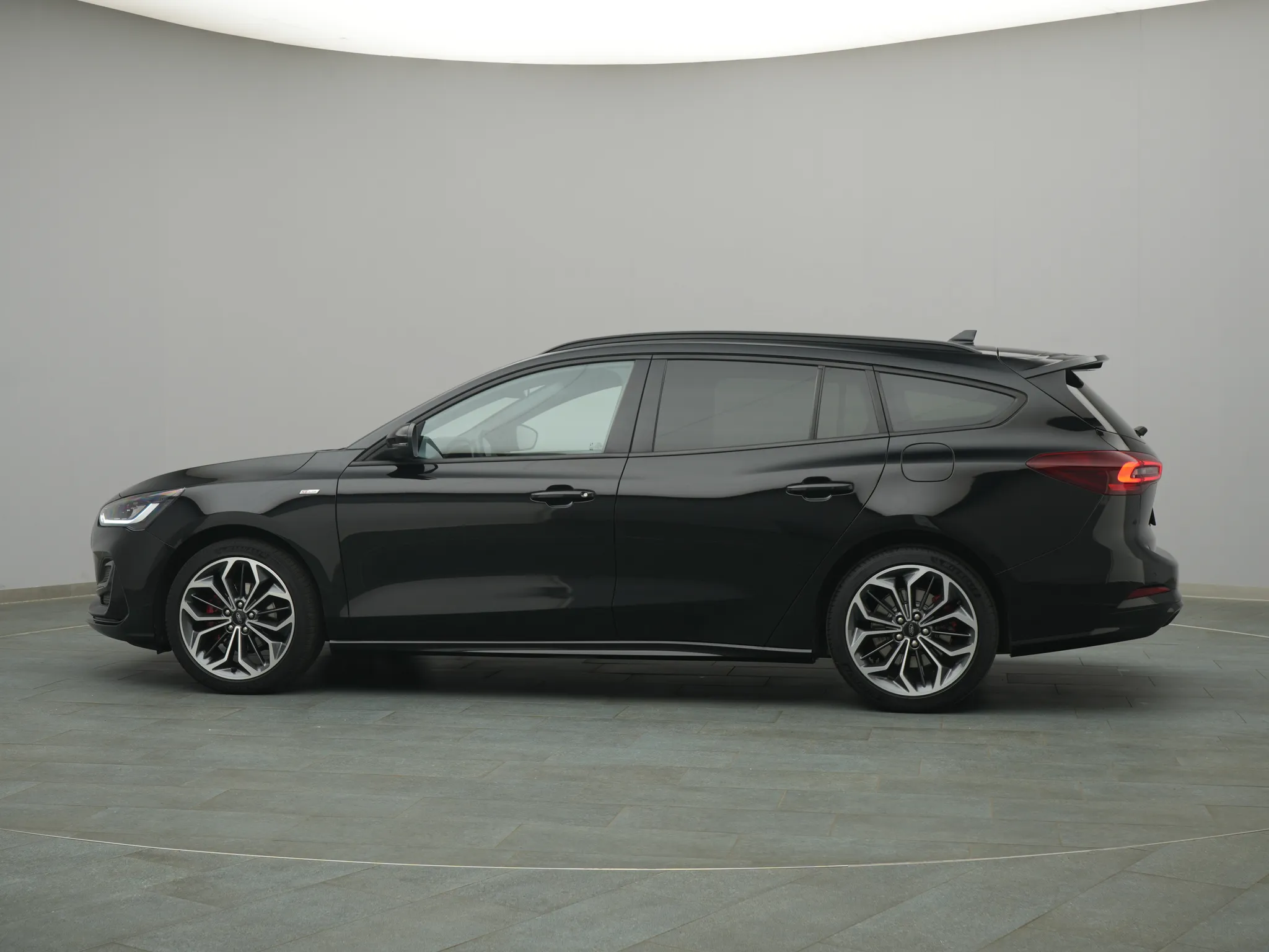 Ford Focus ST-Line – Bild 3
