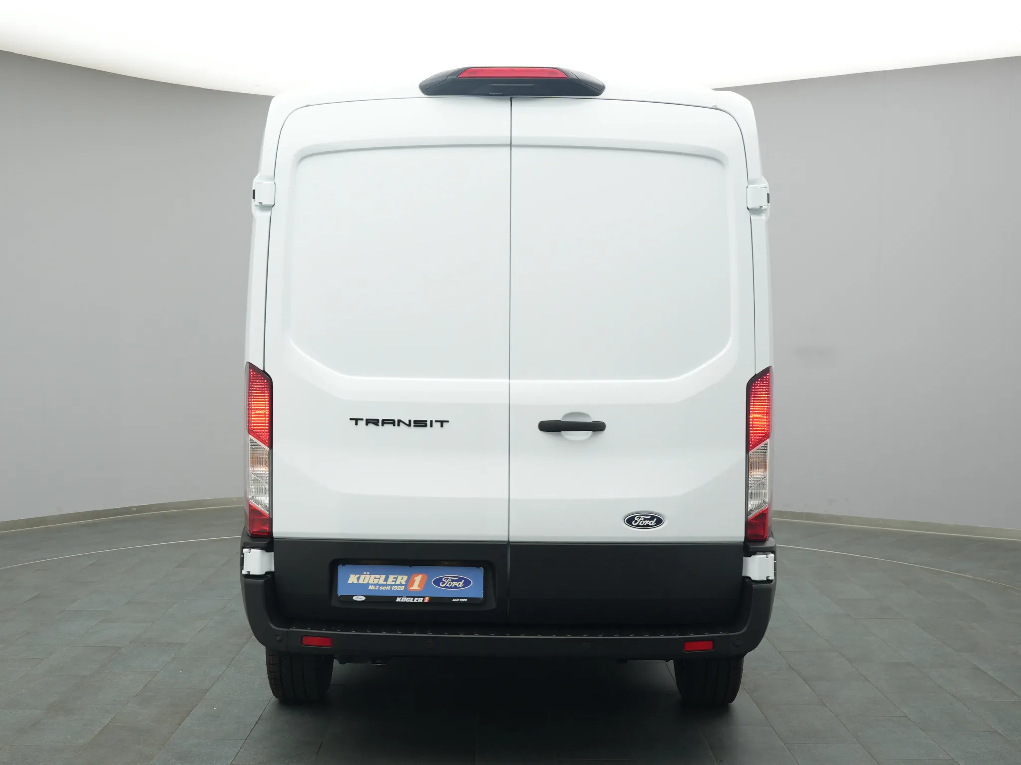 Ford Transit Kasten – Bild 7