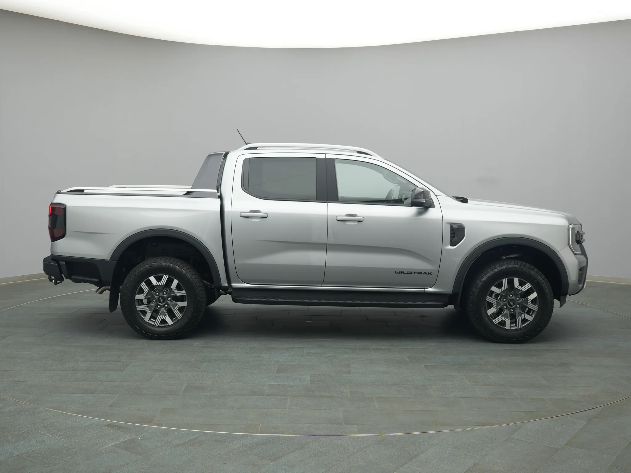 Ford Ranger DoKa Wildtrak – Bild 8