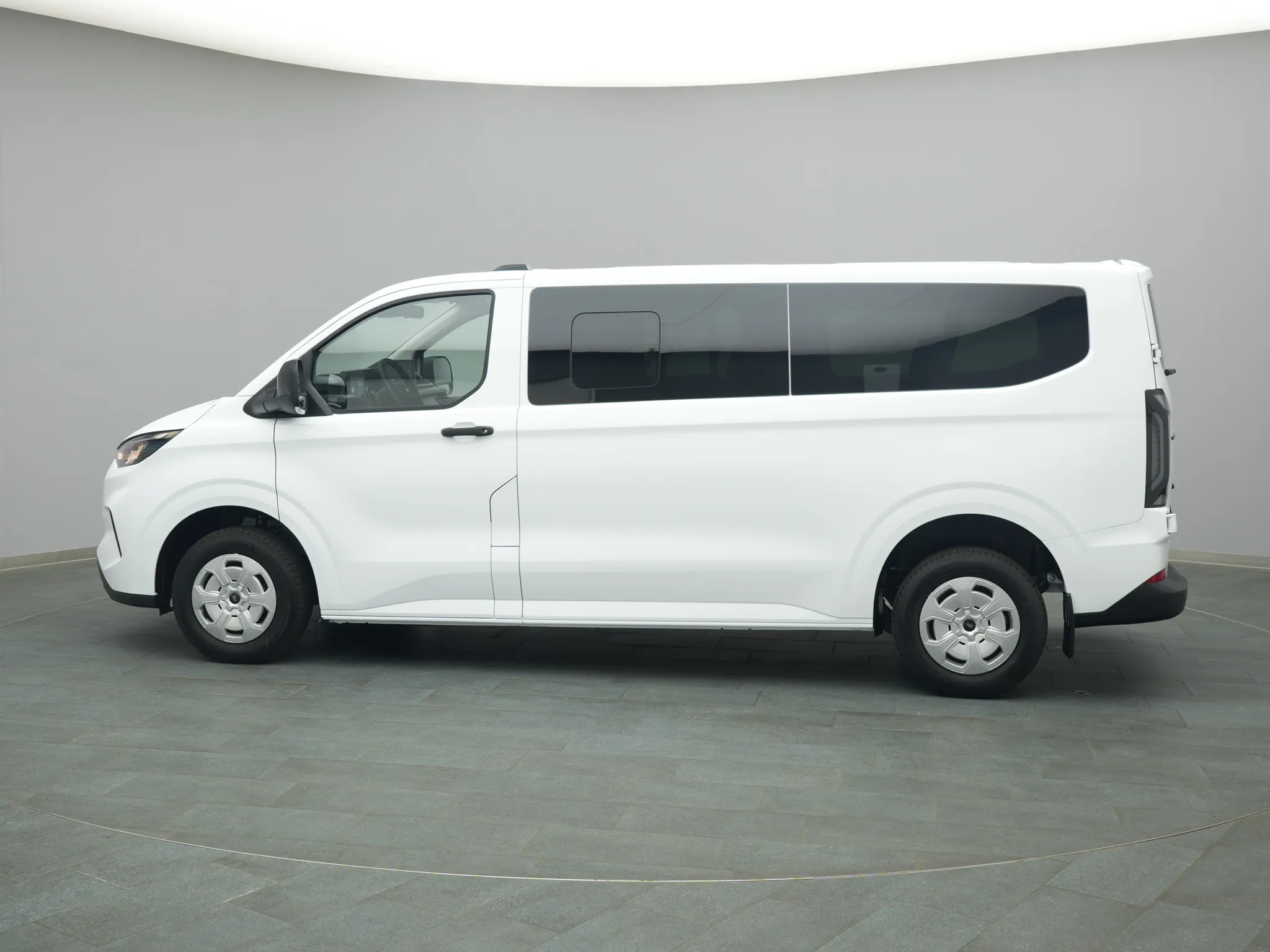Ford Transit Custom Kombi – Bild 3