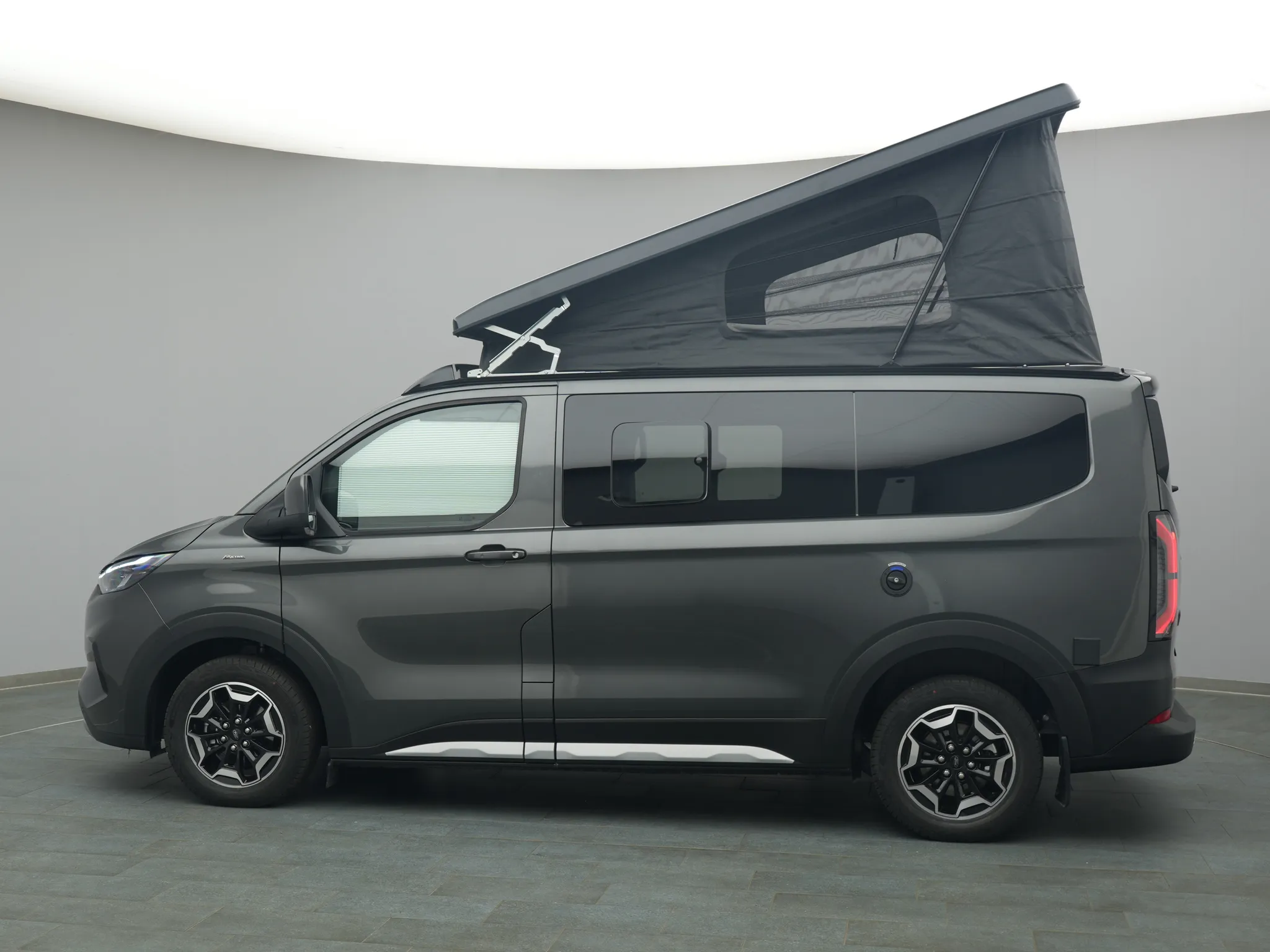Ford Nugget – Bild 3