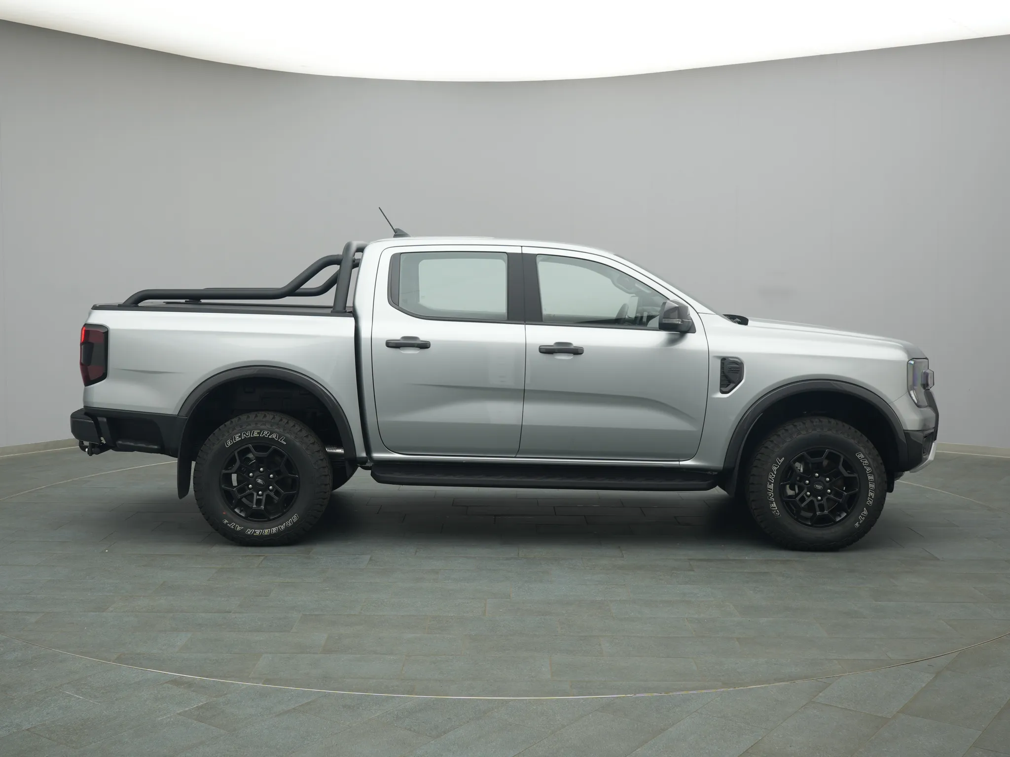 Ford Ranger Tremor – Bild 8