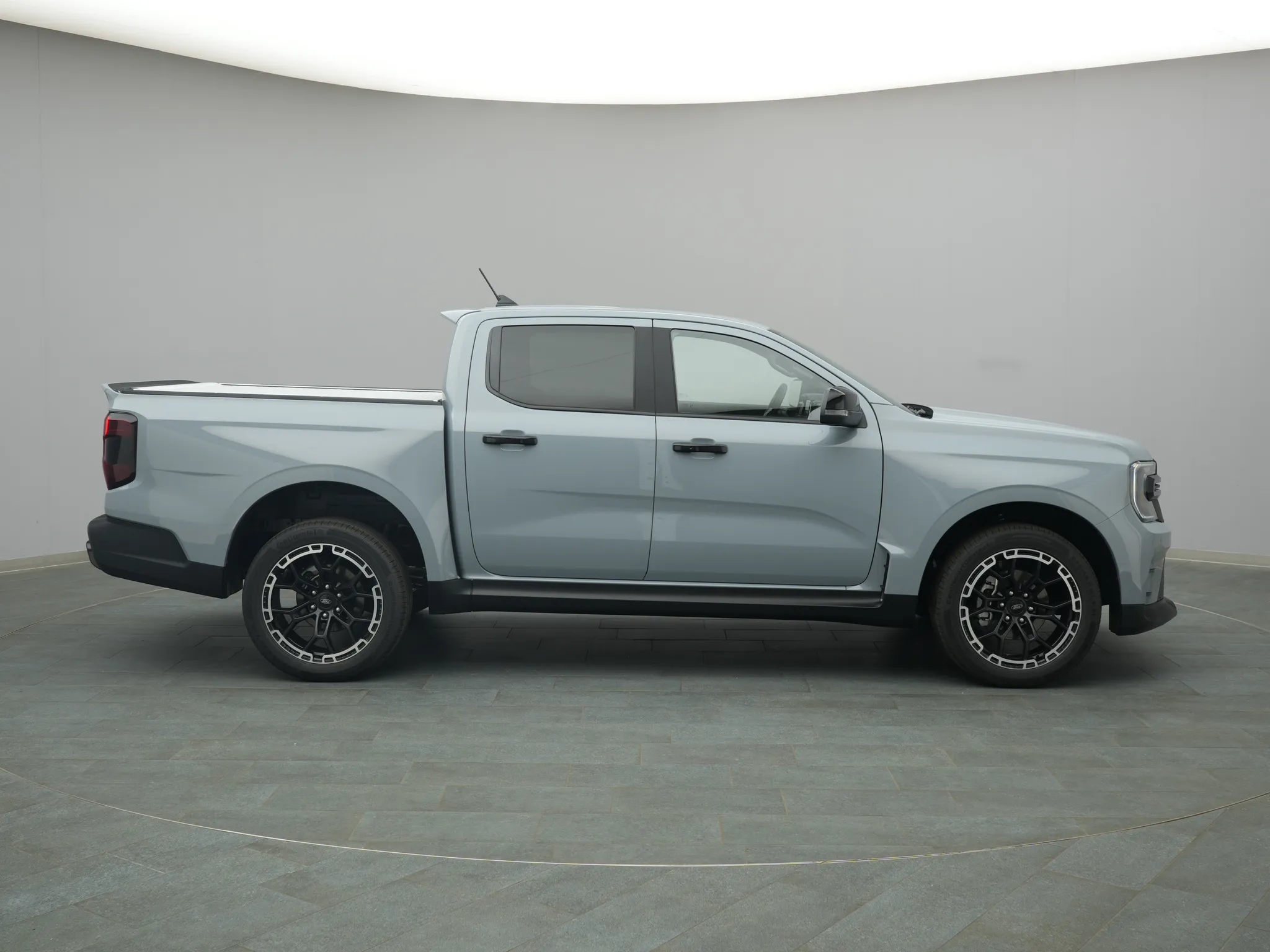 Ford Ranger DoKa MS-RT – Bild 8