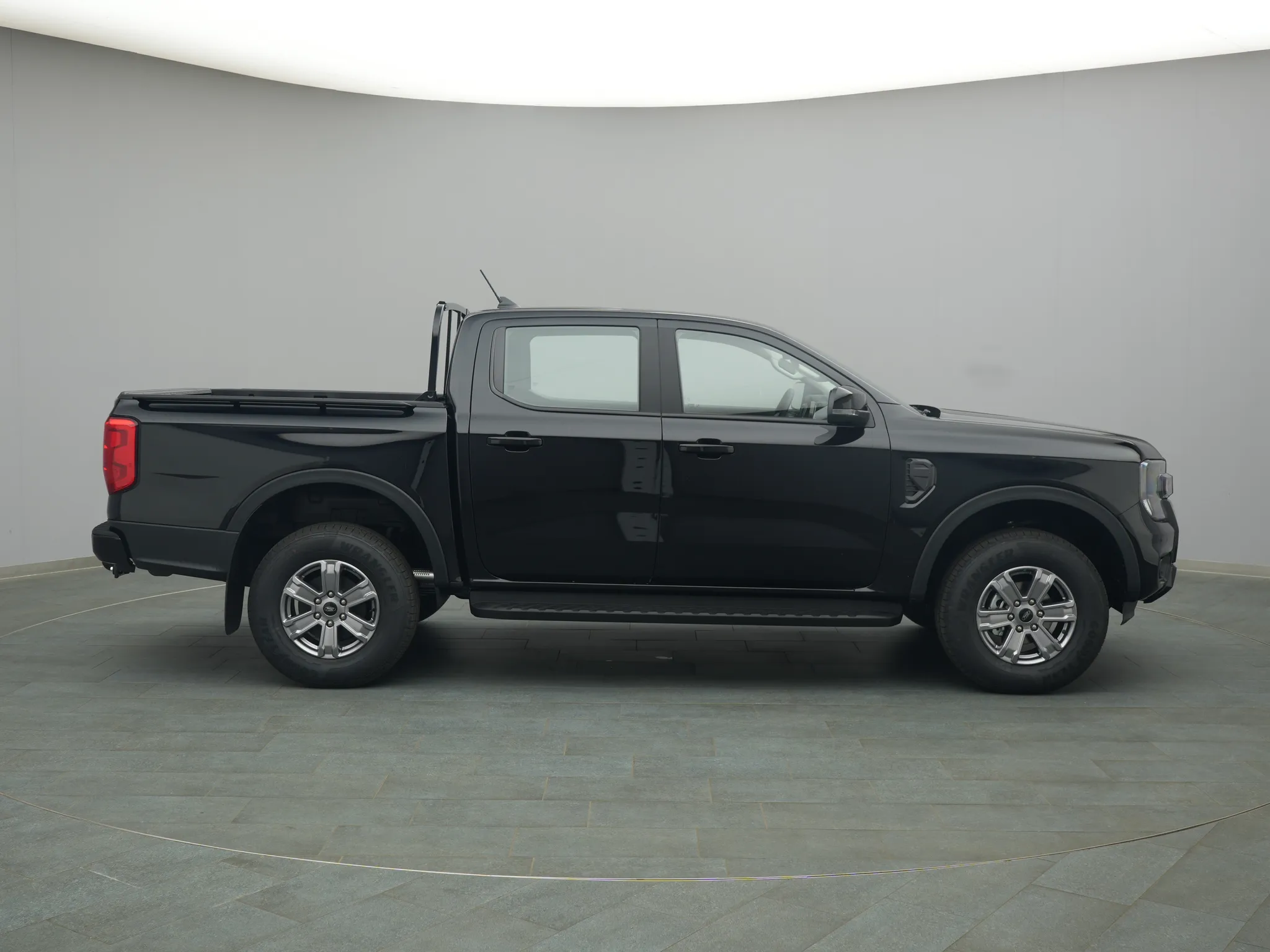 Ford Ranger DoKa XLT – Bild 8