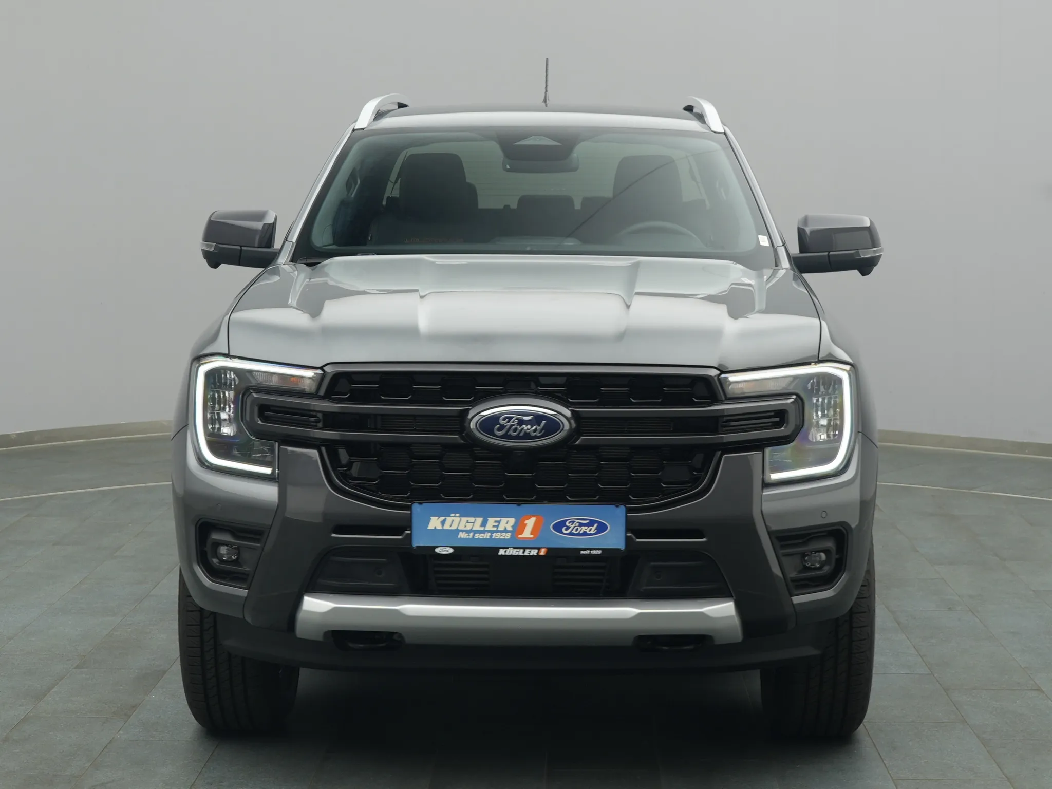Ford Ranger DoKa Wildtrak – Bild 6