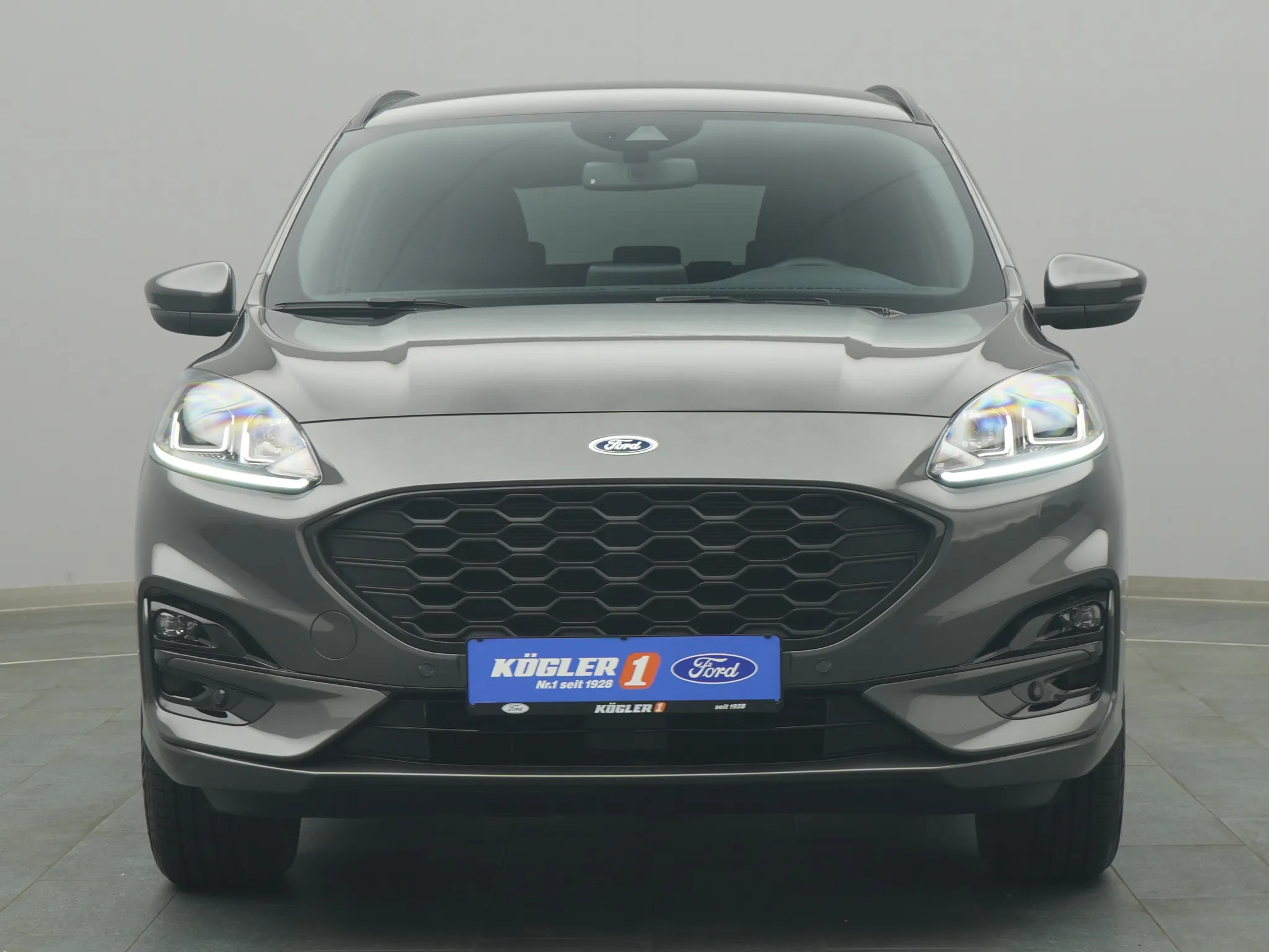 Ford Kuga ST-Line – Bild 6