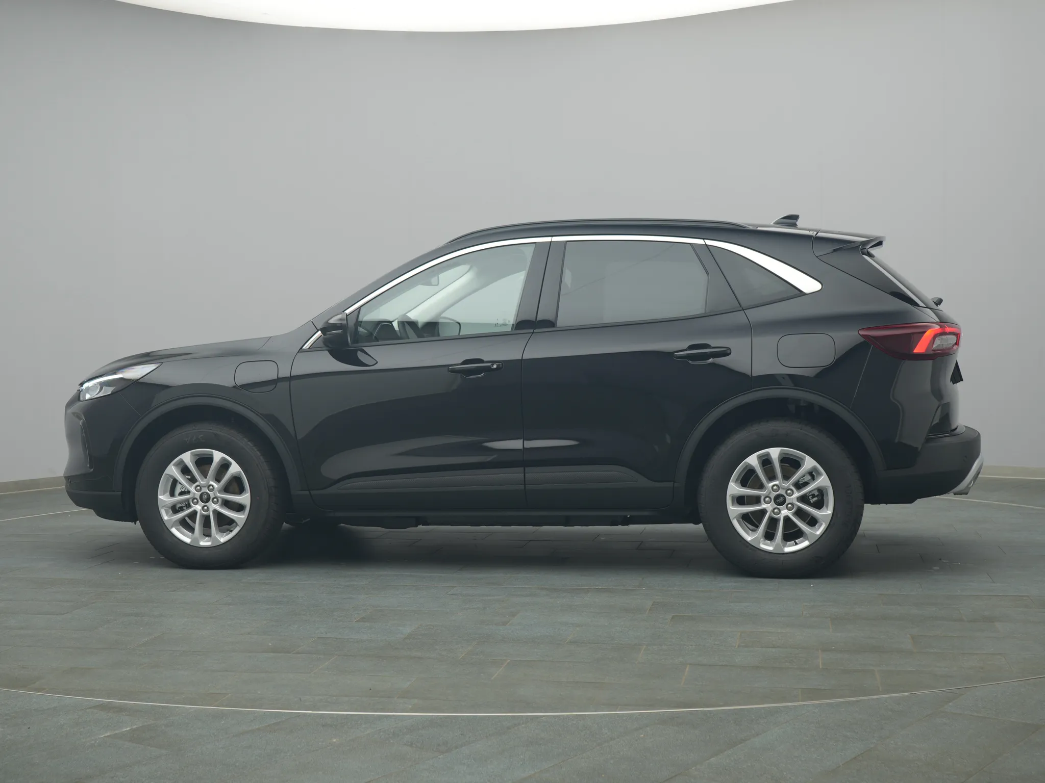 Ford Kuga Titanium – Bild 3