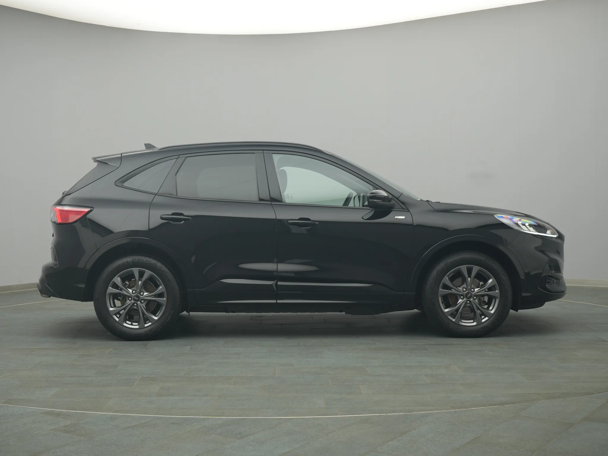 Ford Kuga ST-Line – Bild 8