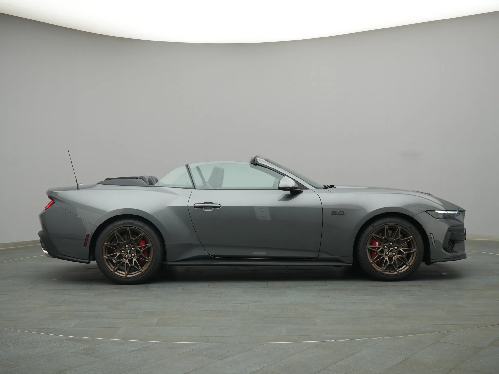 Ford Mustang GT – Bild 8