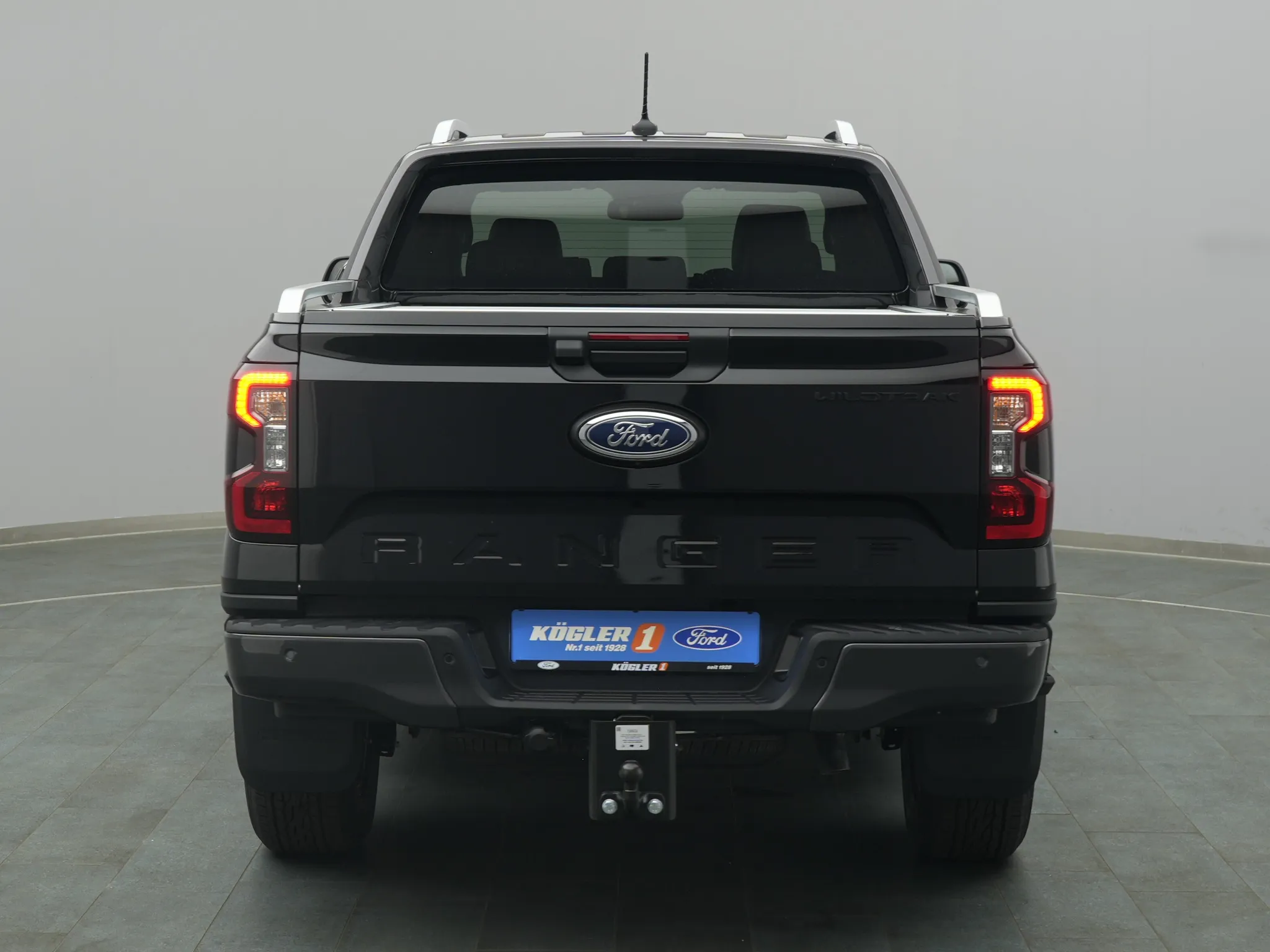 Ford Ranger Wildtrak – Bild 7