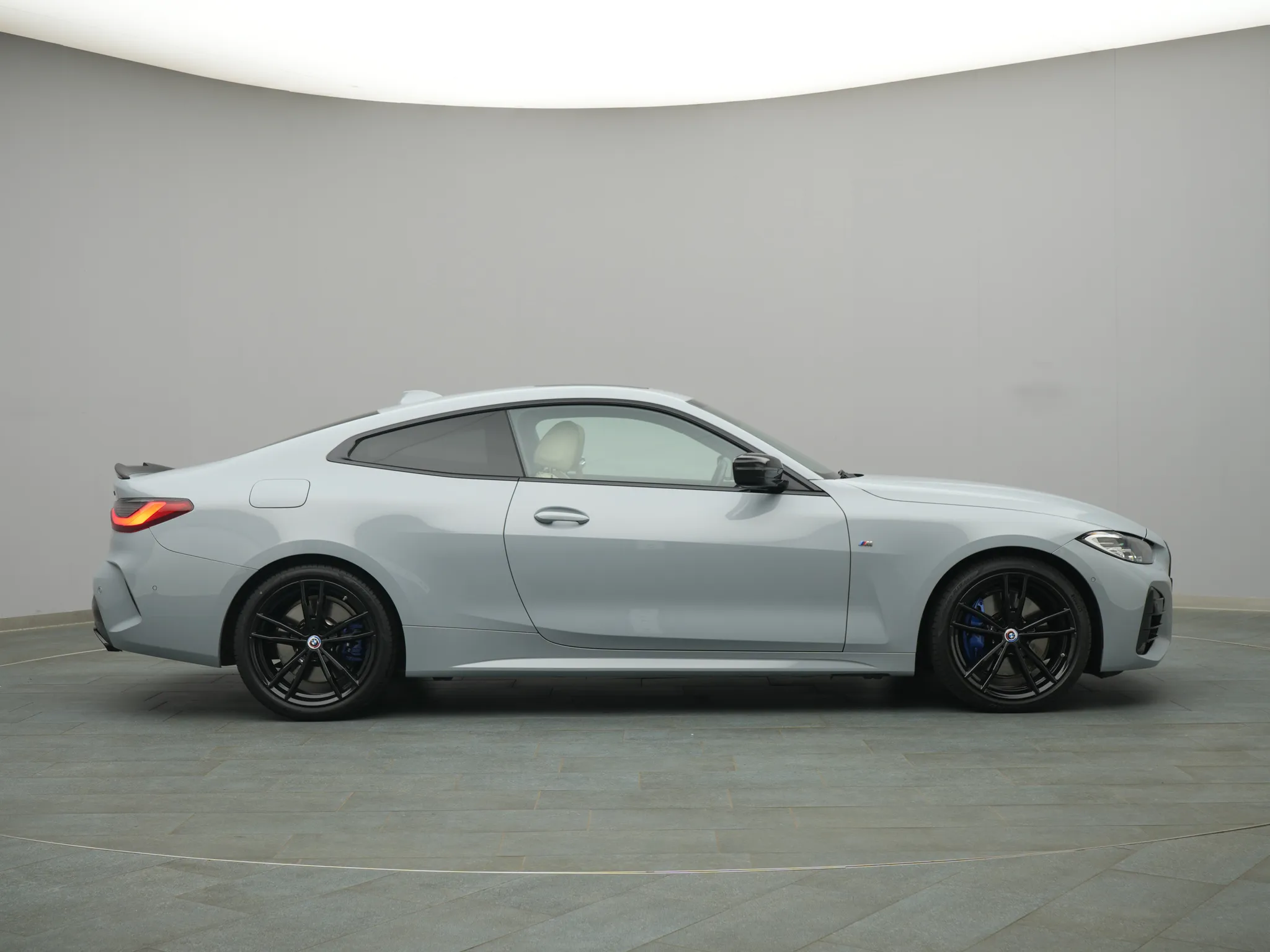 BMW M440 – Bild 8