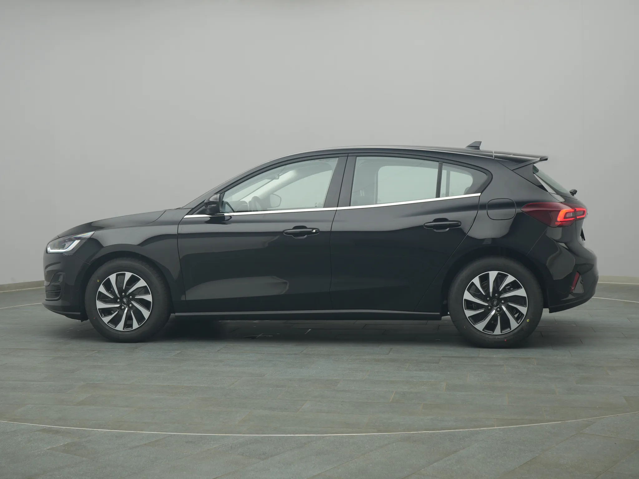 Ford Focus Titanium – Bild 3