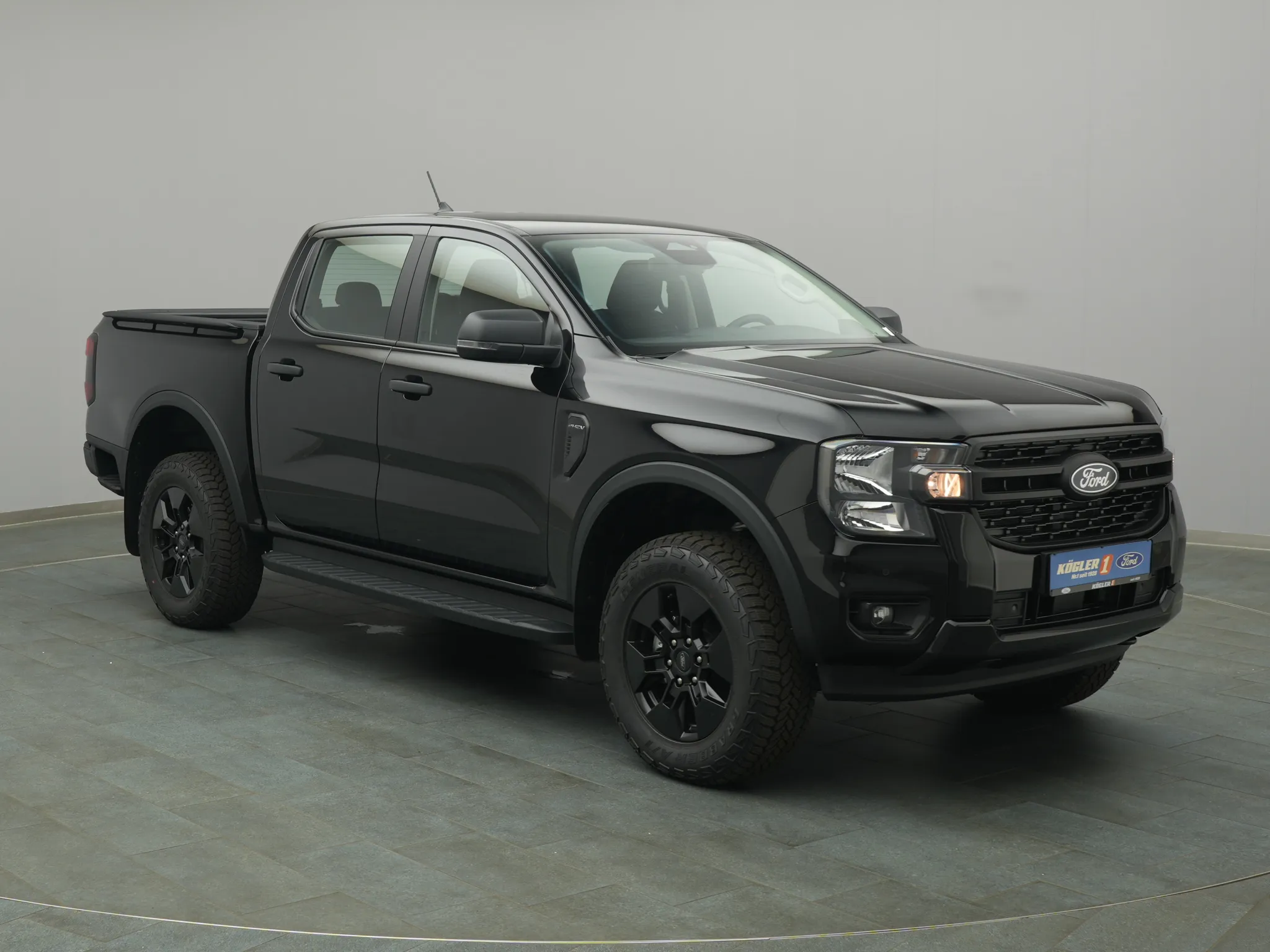 Ford Ranger DoKa XLT – Bild 5