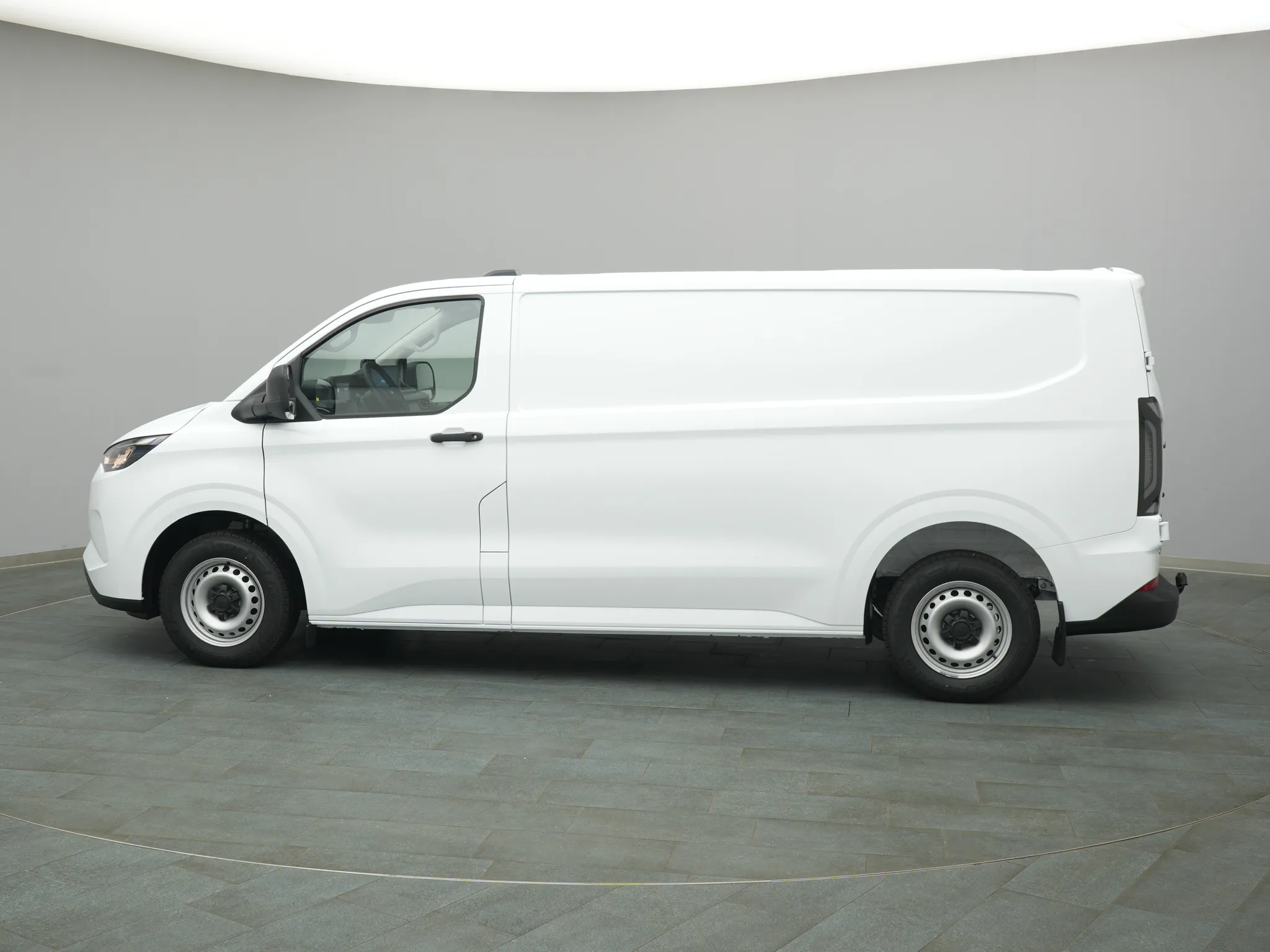 Ford Transit Custom Kasten – Bild 3