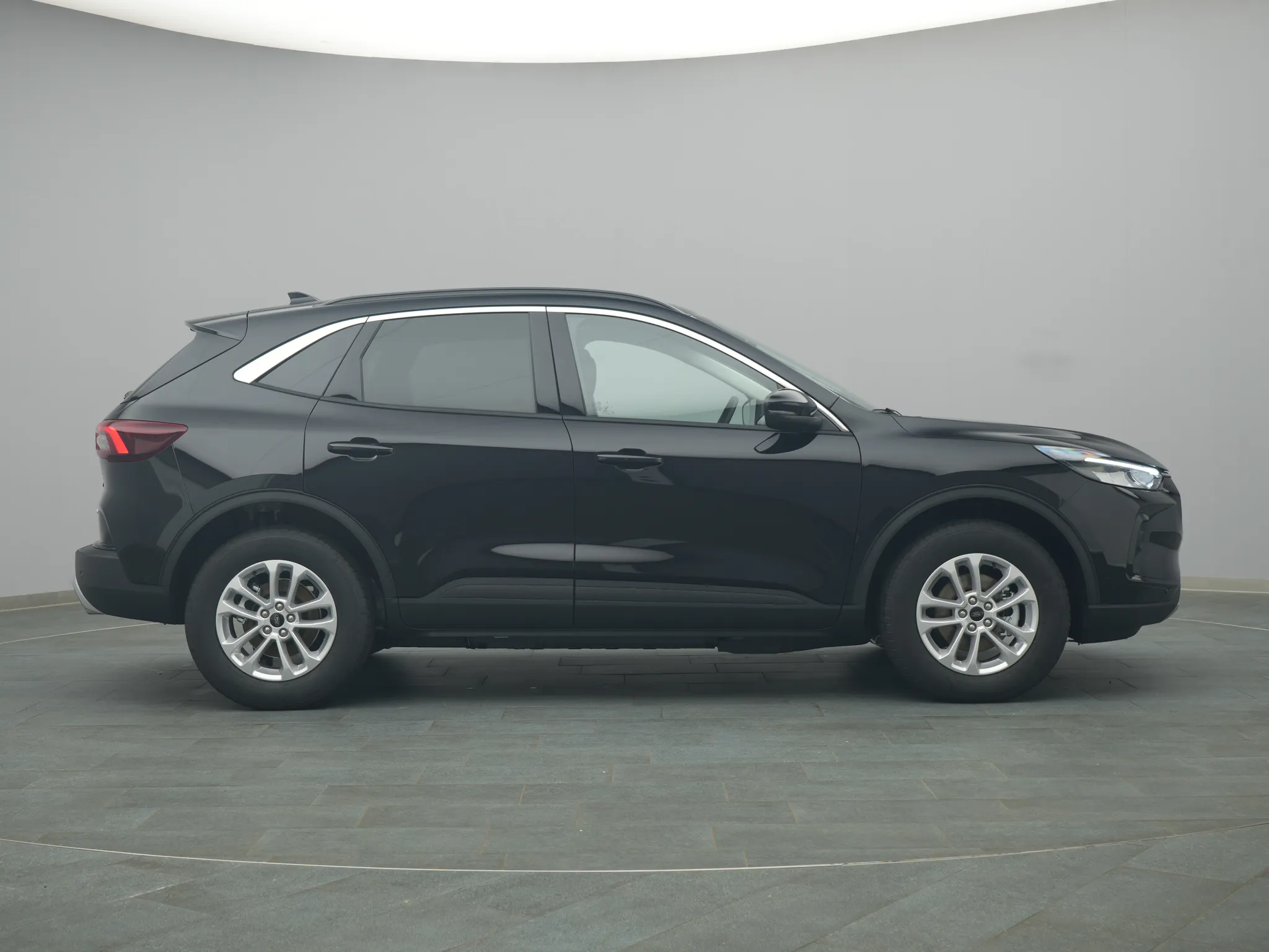 Ford Kuga Titanium – Bild 8