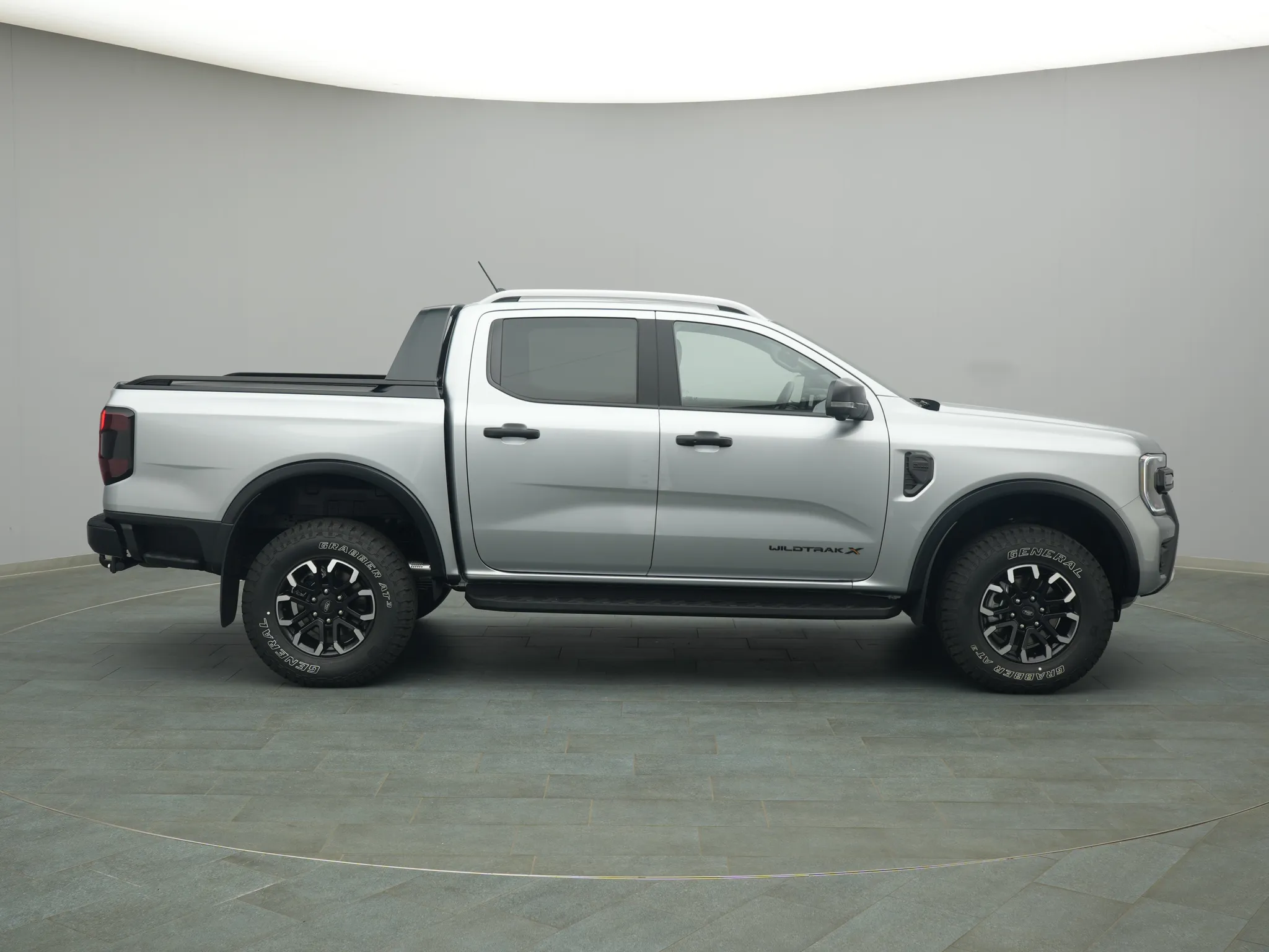 Ford Ranger DoKa Wildtrak X – Bild 8