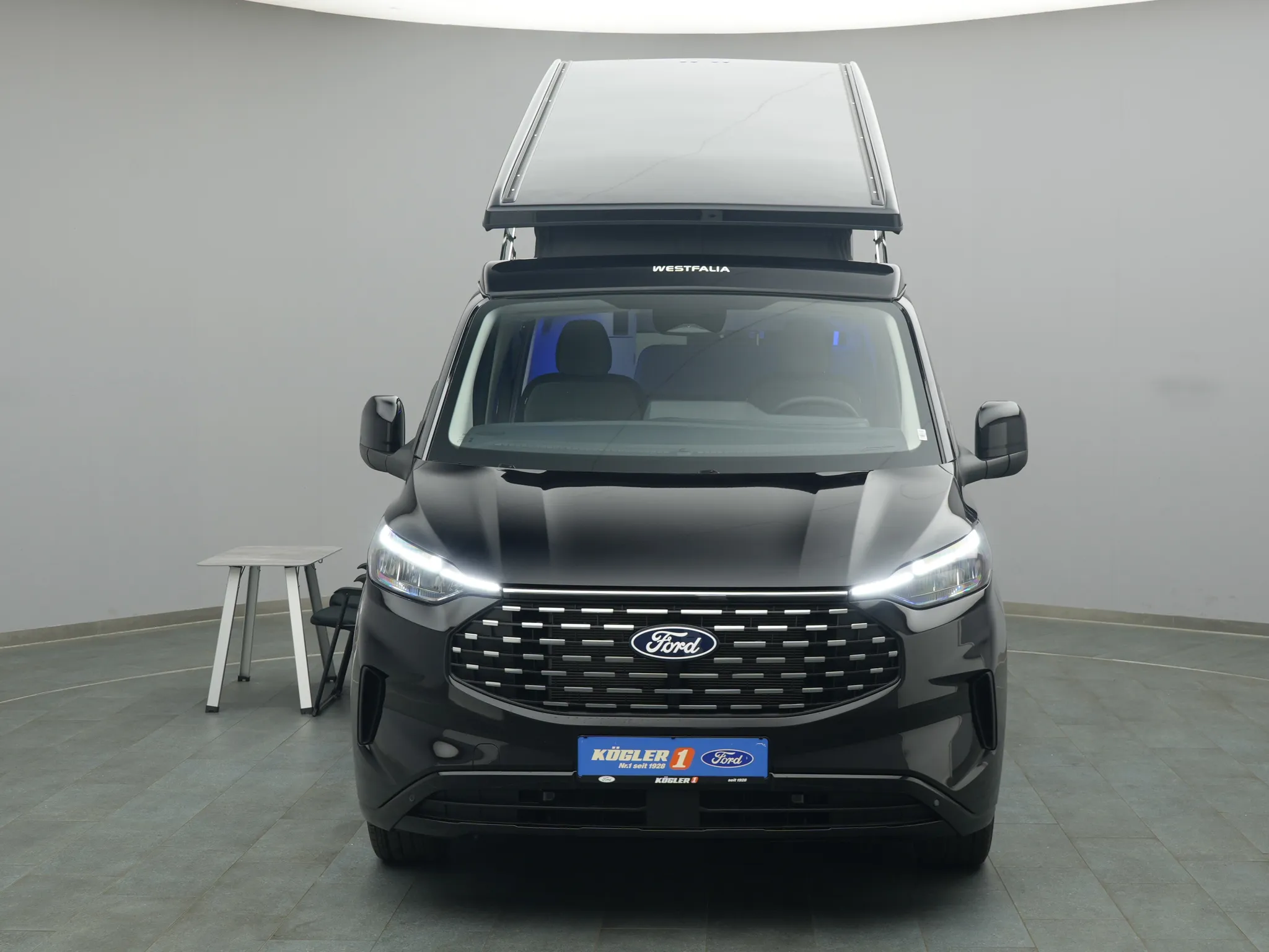Ford Nugget – Bild 6