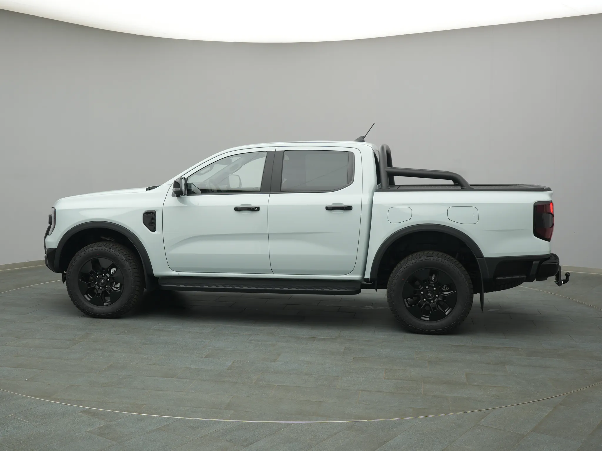 Ford Ranger Chill Grey Edition – Bild 3