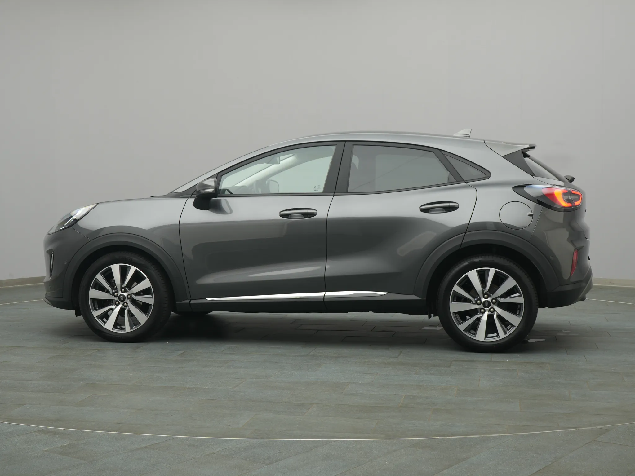 Ford Puma Titanium X – Bild 3
