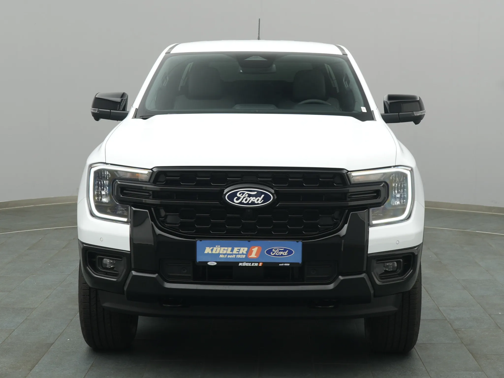 Ford Ranger DoKa Limited – Bild 6