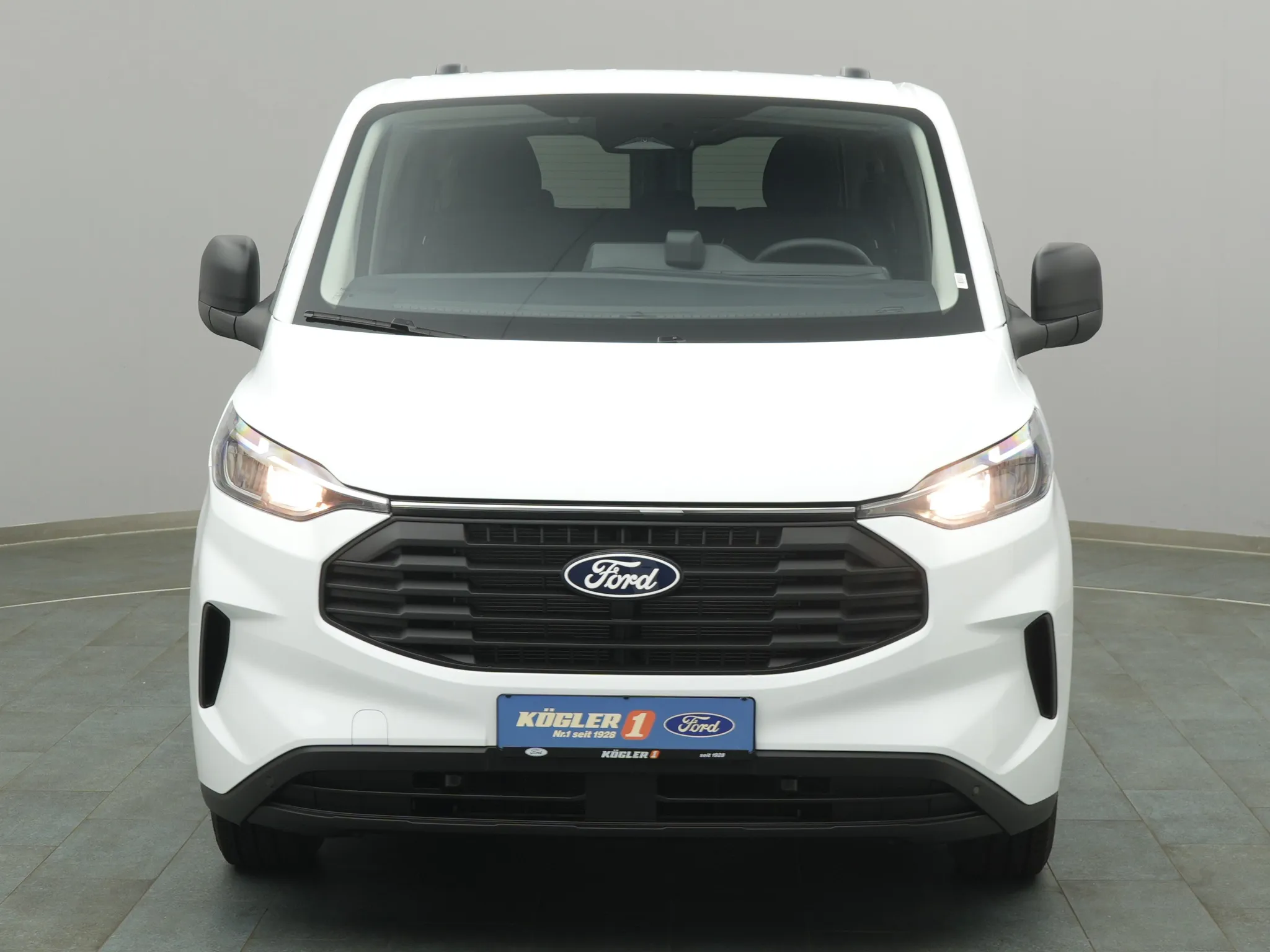 Ford Transit Custom Kombi – Bild 6