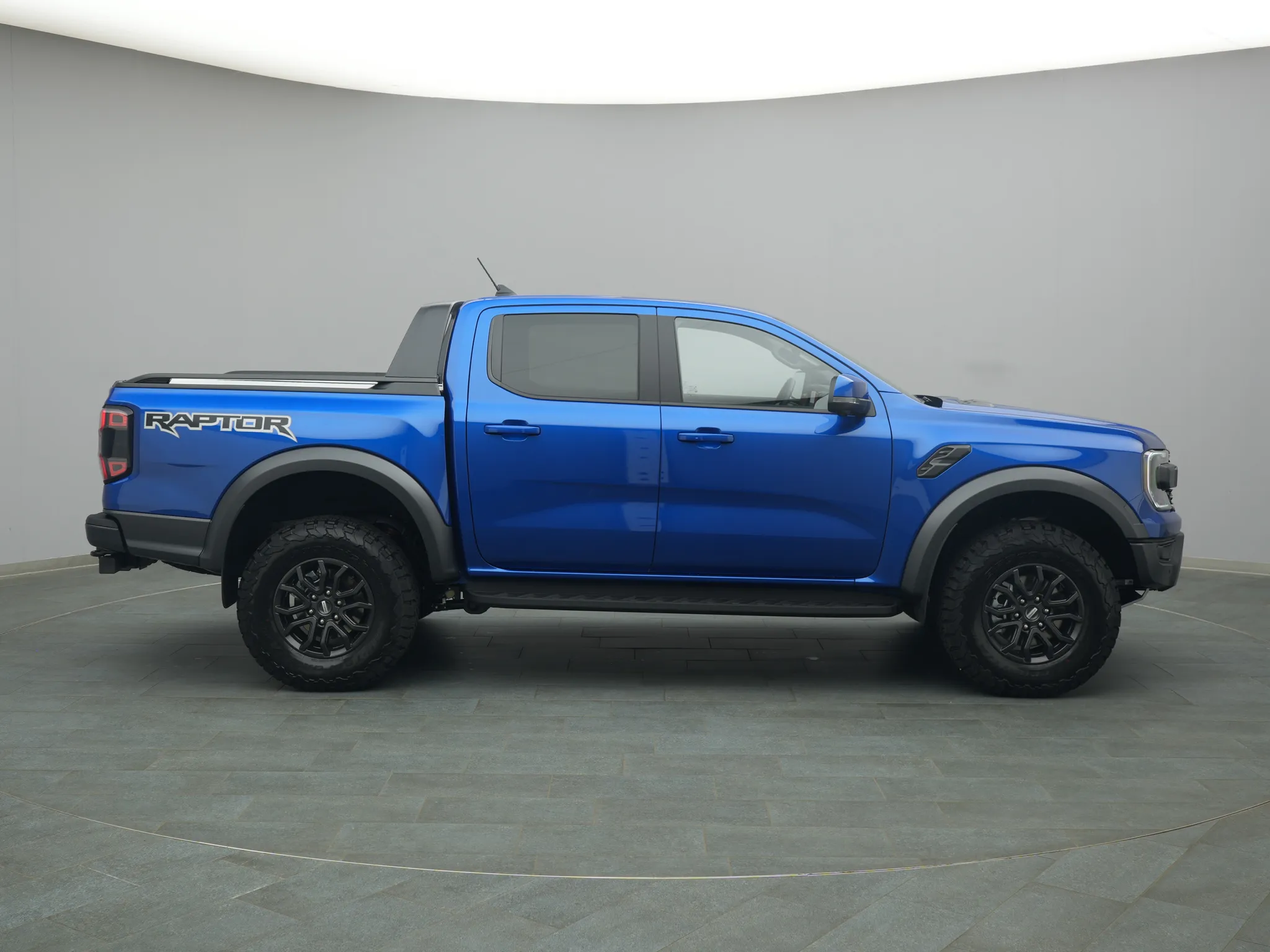 Ford Ranger Raptor – Bild 8