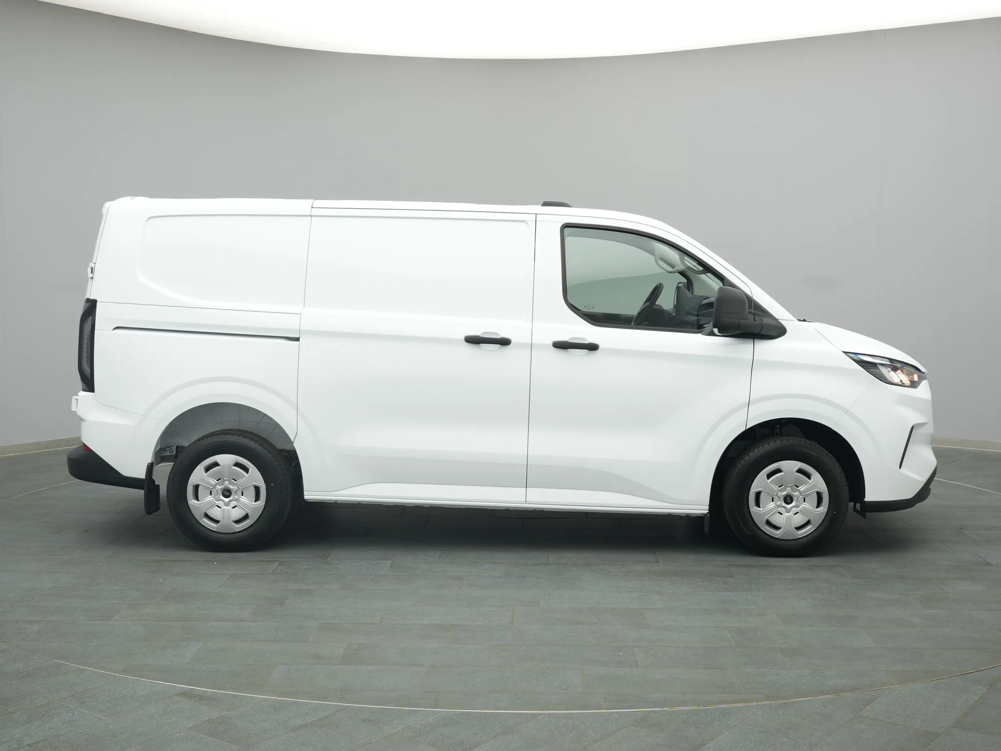 Ford Transit Custom Kasten – Bild 8