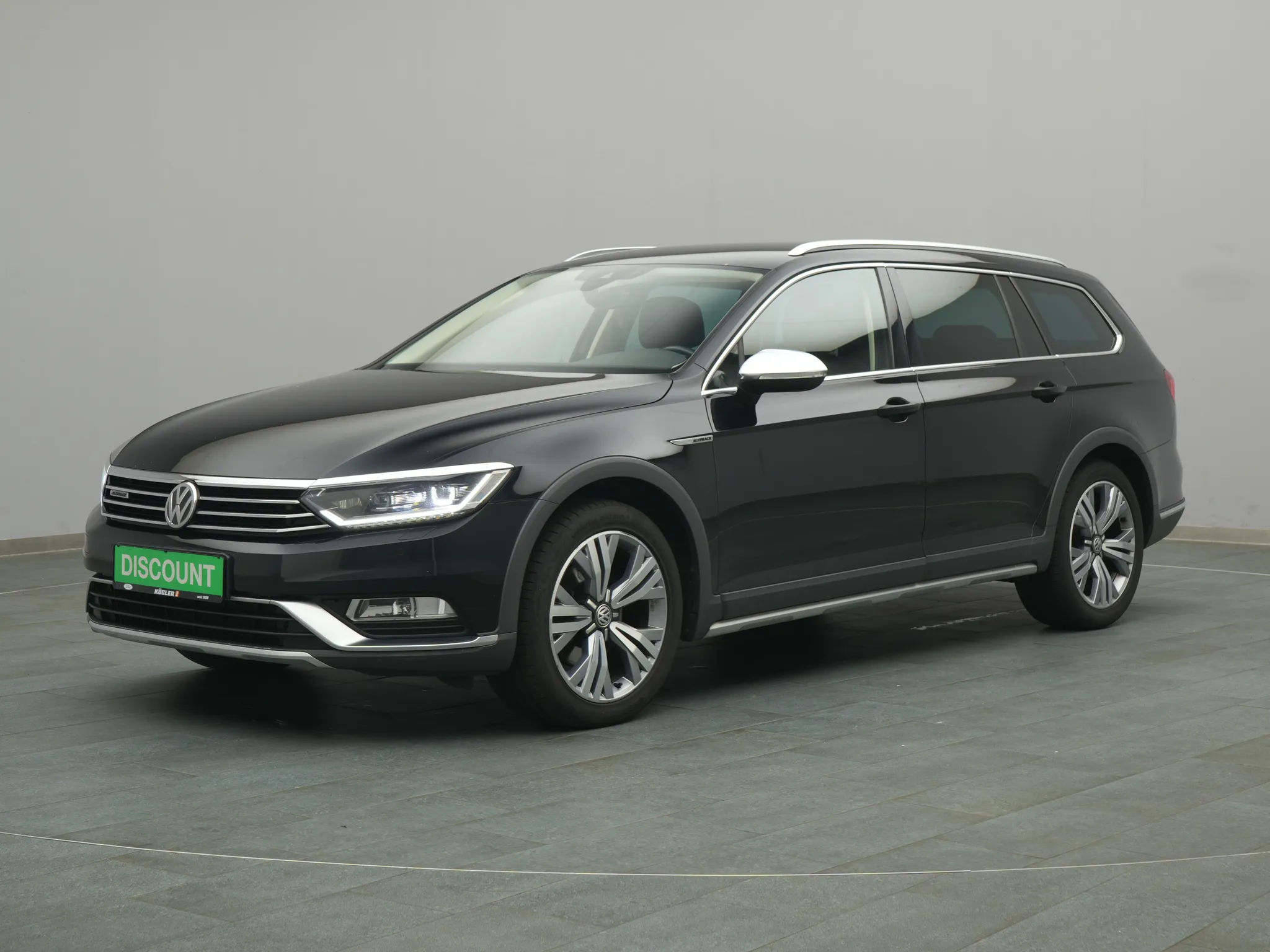 VW Passat – Bild 2