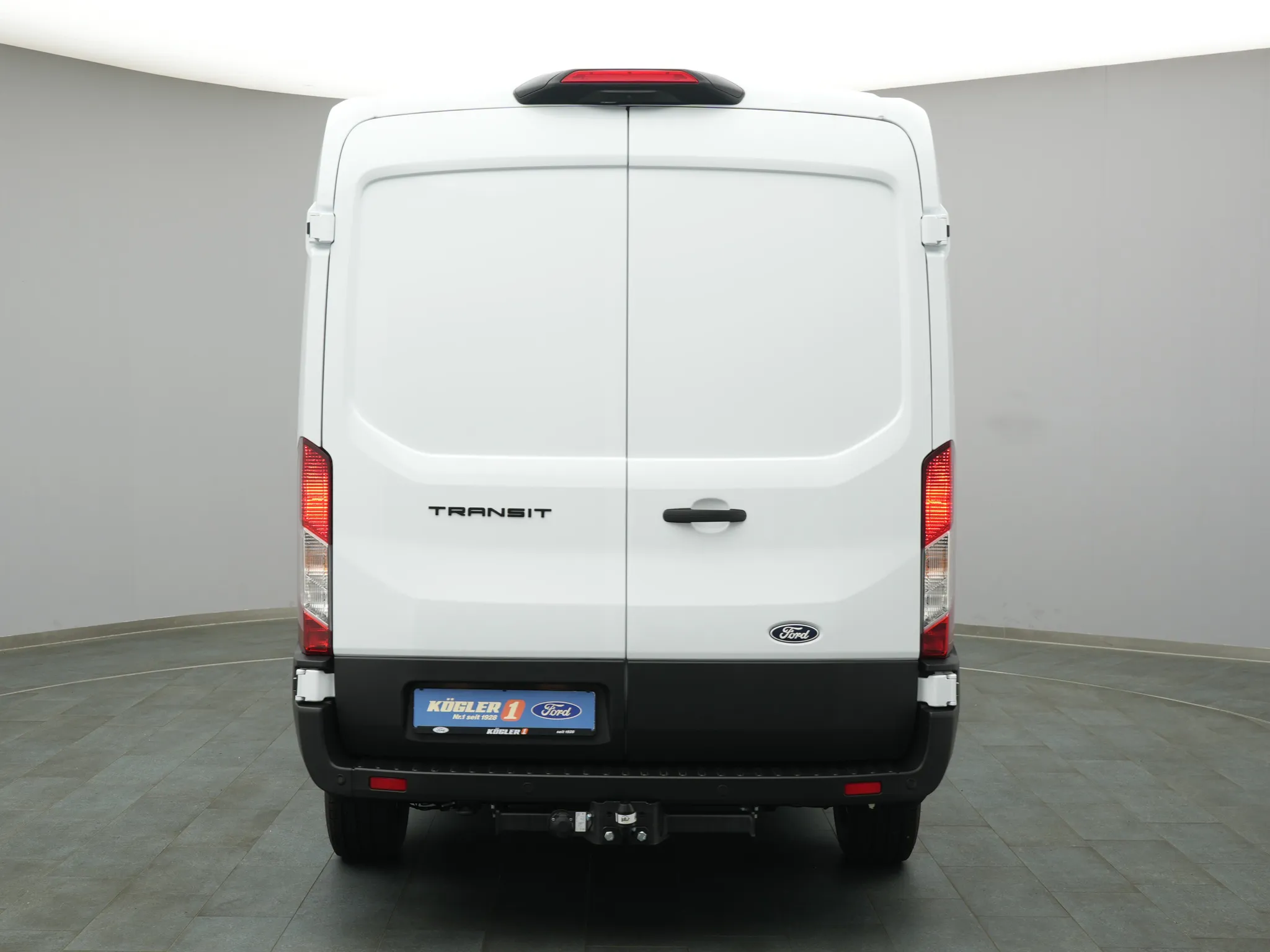 Ford Transit Kasten – Bild 7