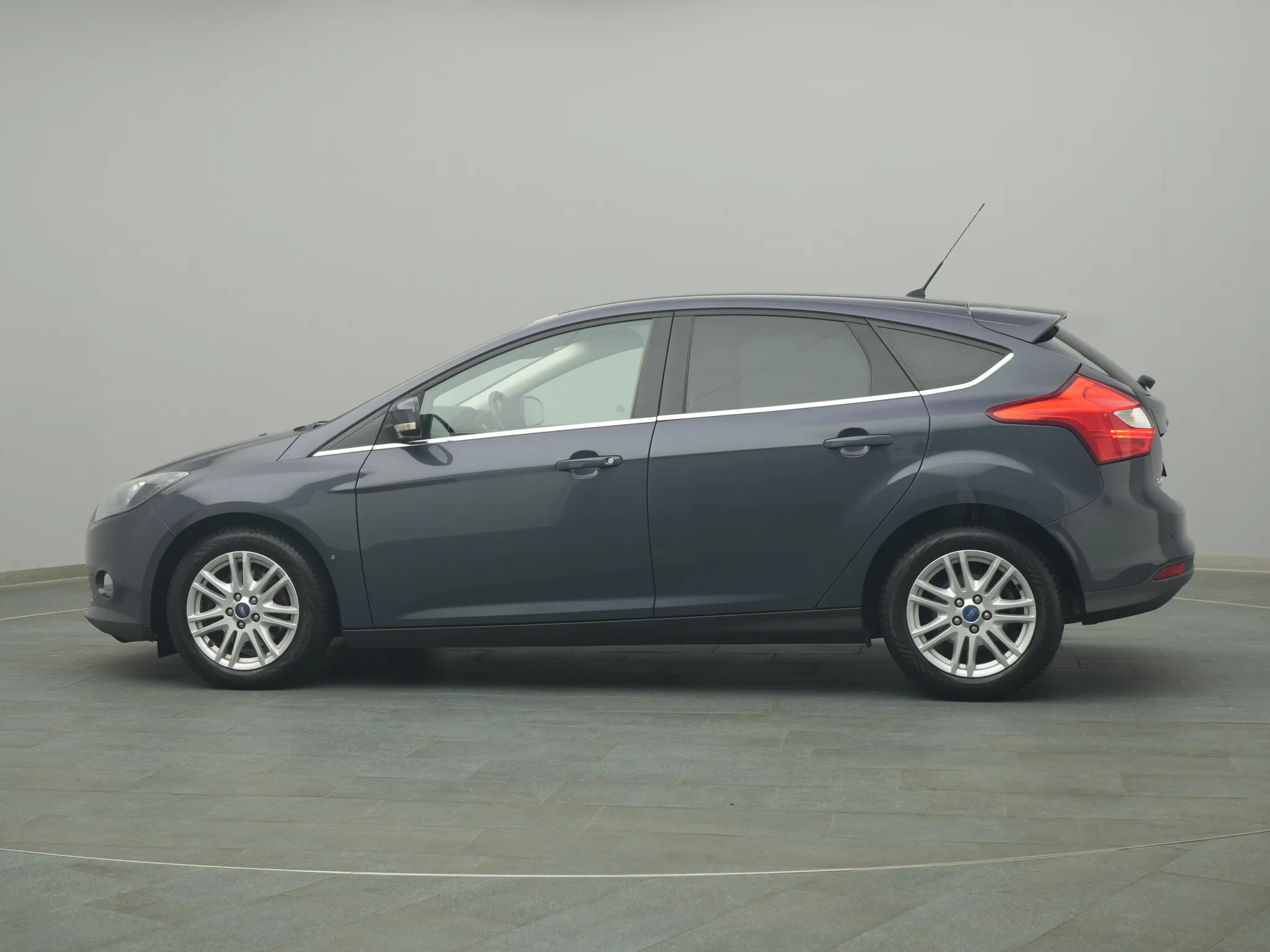Ford Focus Titanium – Bild 3