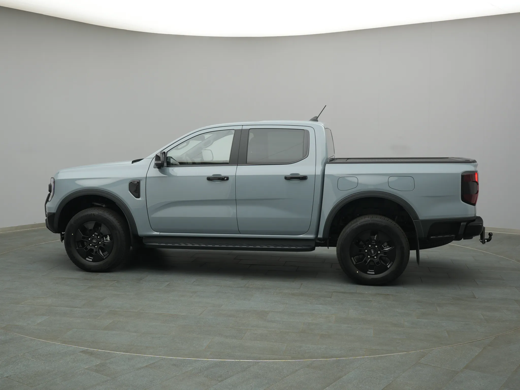 Ford Ranger DoKa Limited – Bild 3
