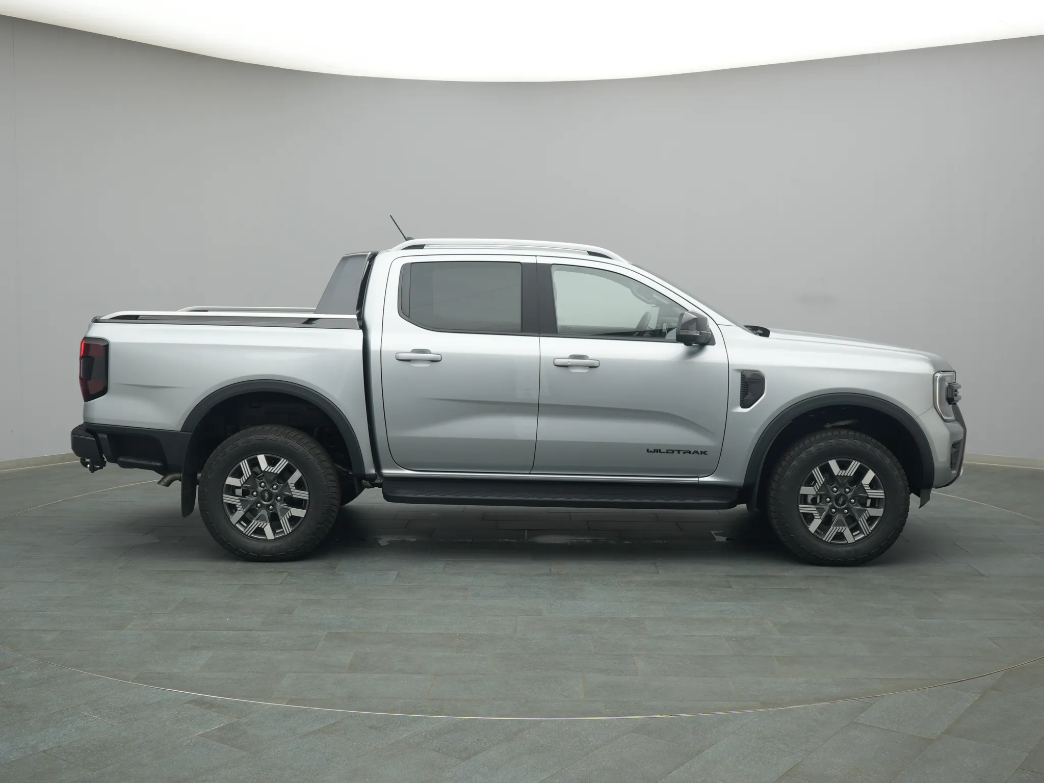 Ford Ranger Wildtrak – Bild 8