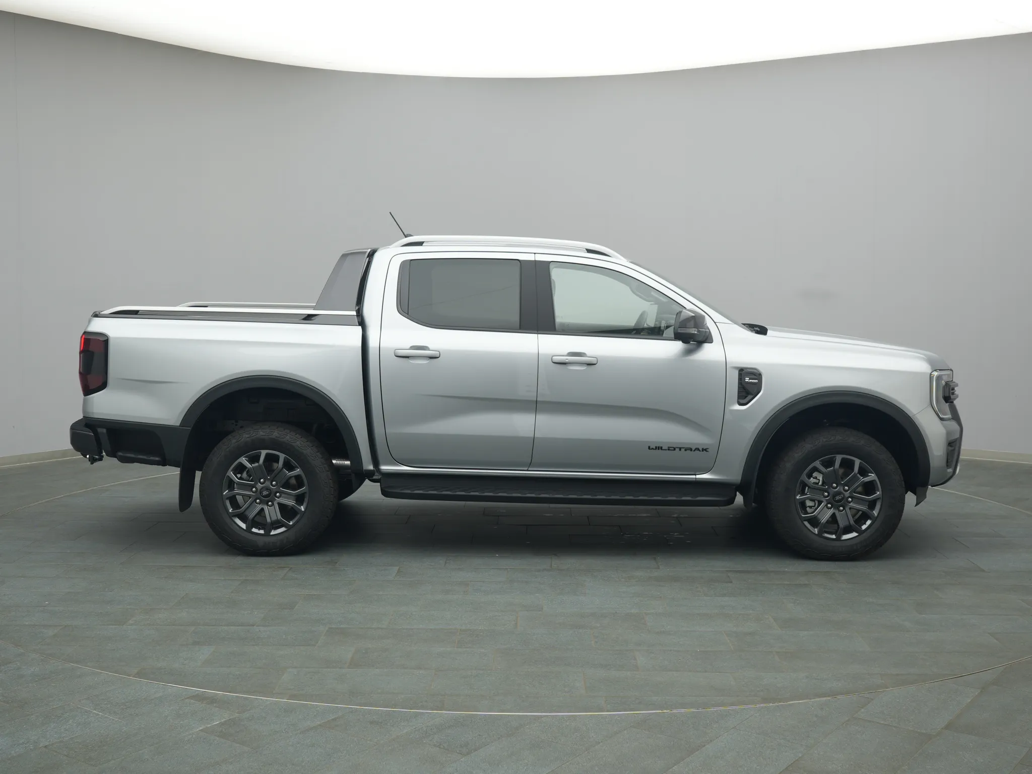 Ford Ranger DoKa Wildtrak – Bild 8