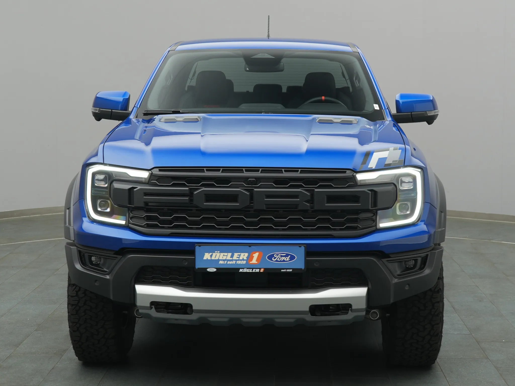 Ford Ranger Raptor – Bild 6
