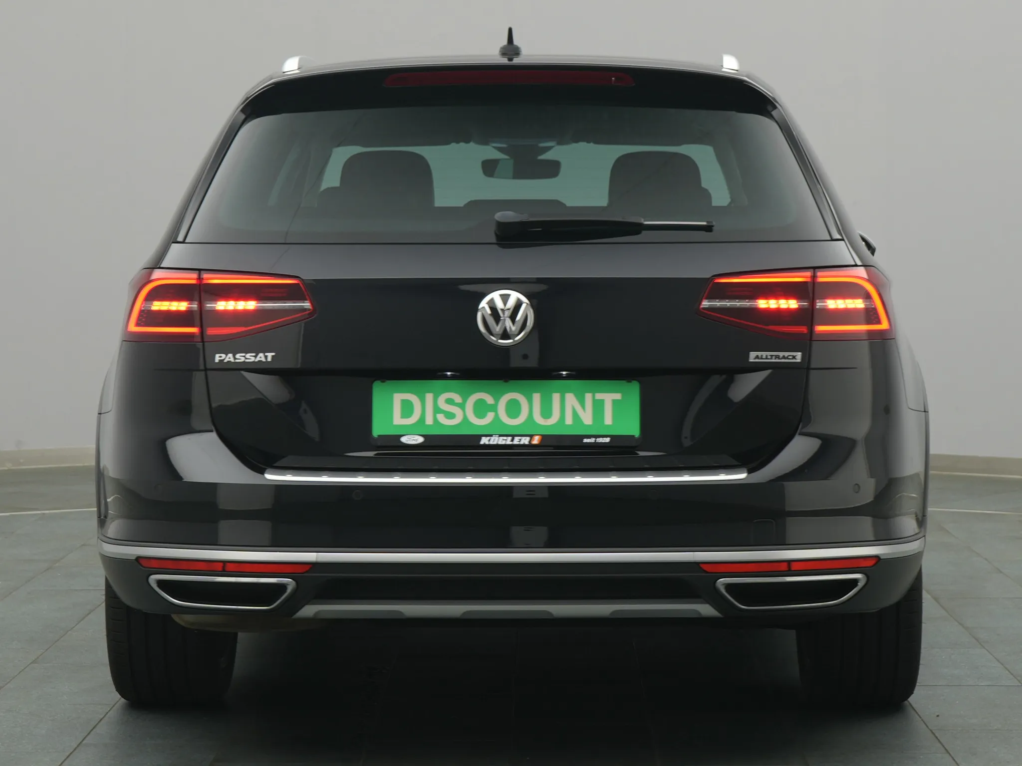 VW Passat – Bild 7