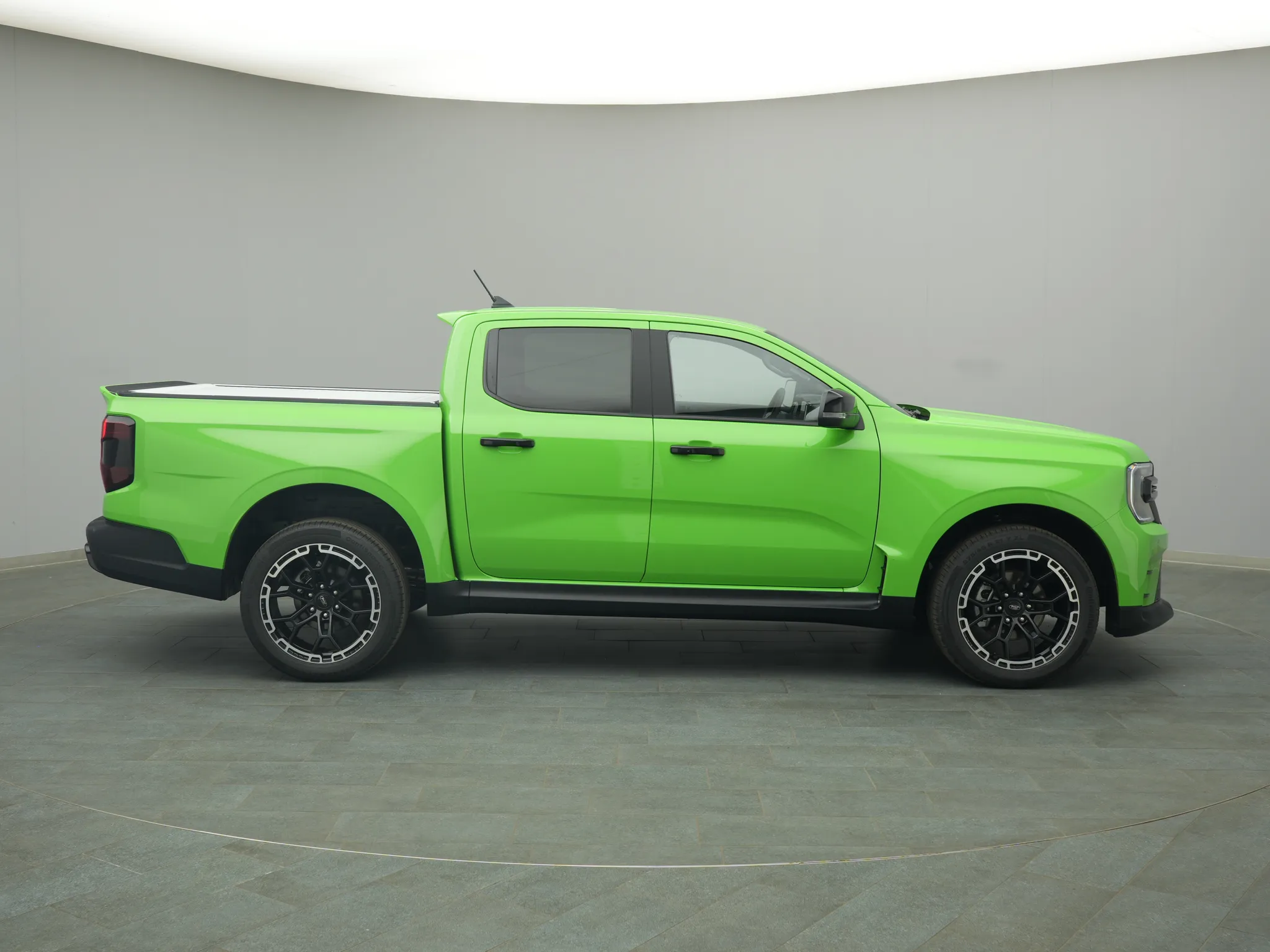 Ford Ranger DoKa MS-RT – Bild 8