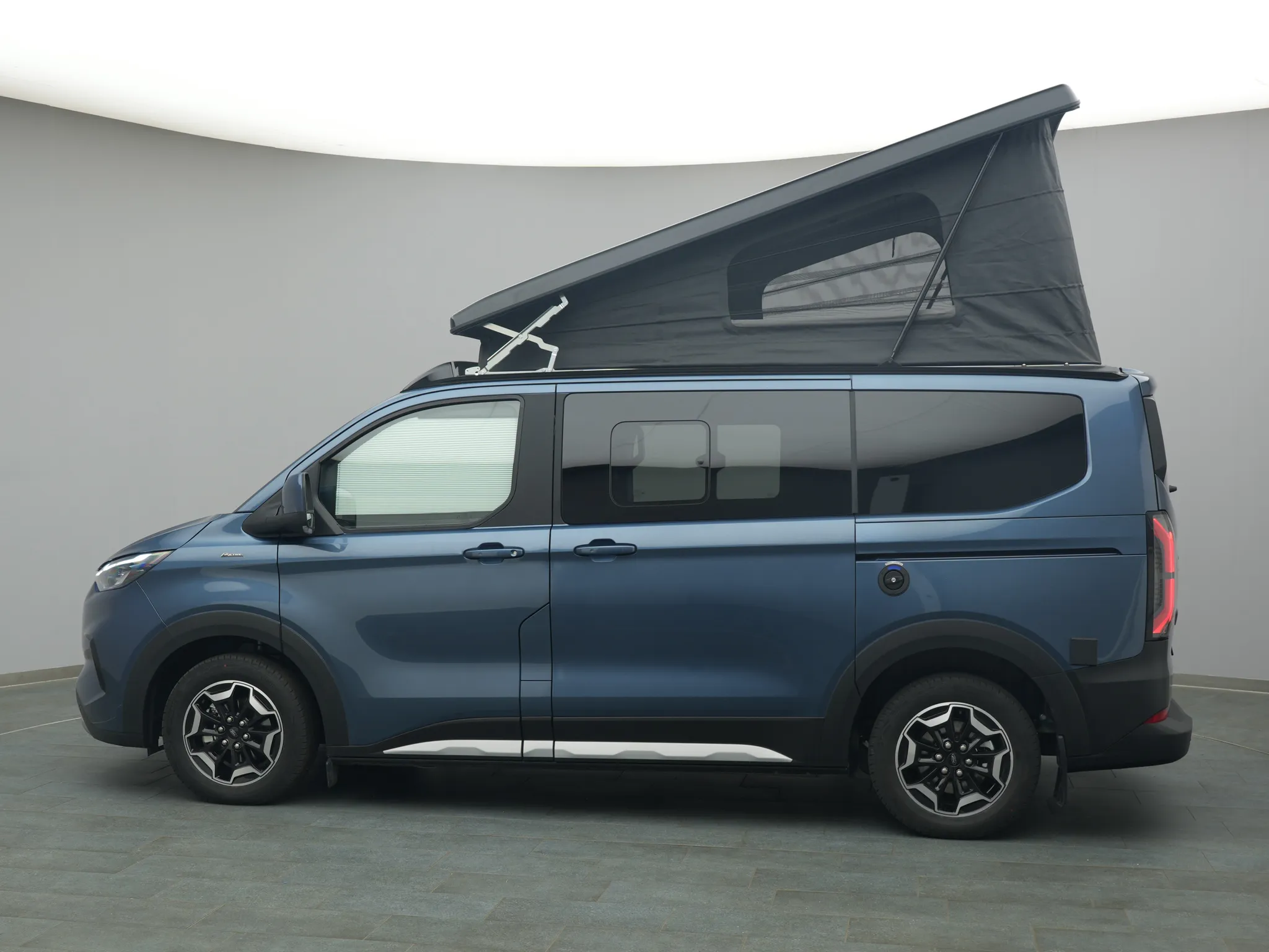 Ford Nugget – Bild 3