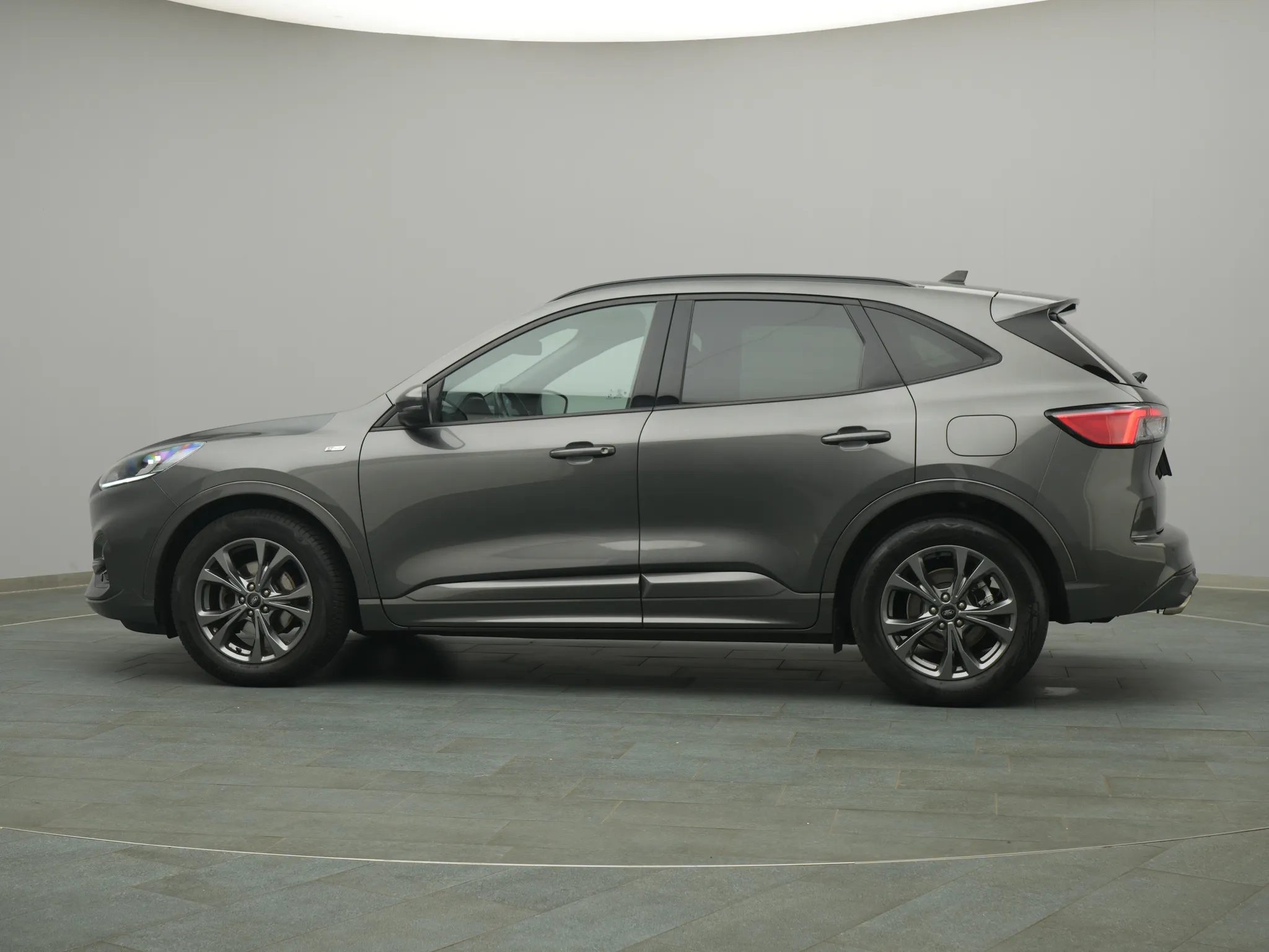 Ford Kuga ST-Line – Bild 3