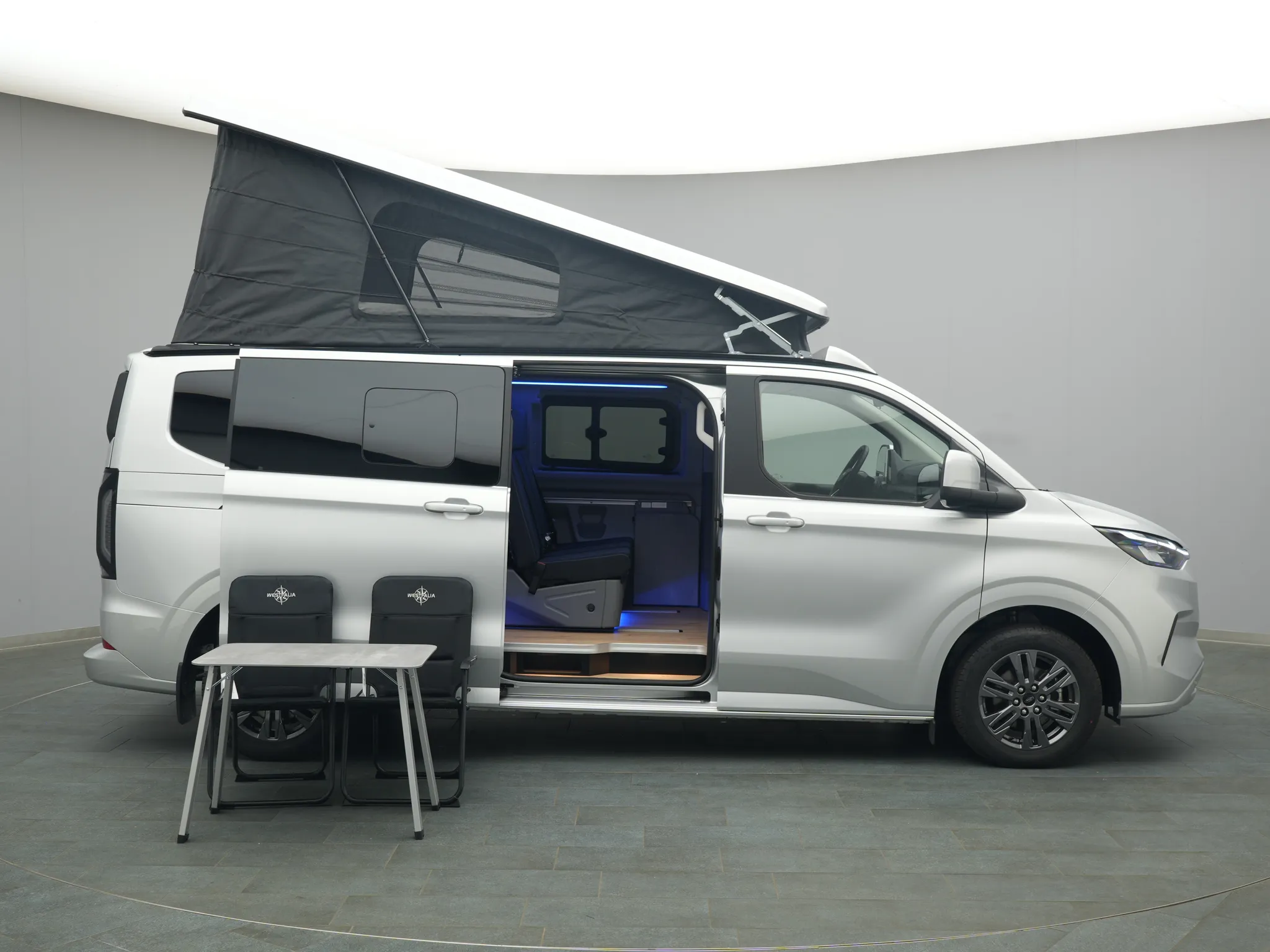 Ford Nugget – Bild 8