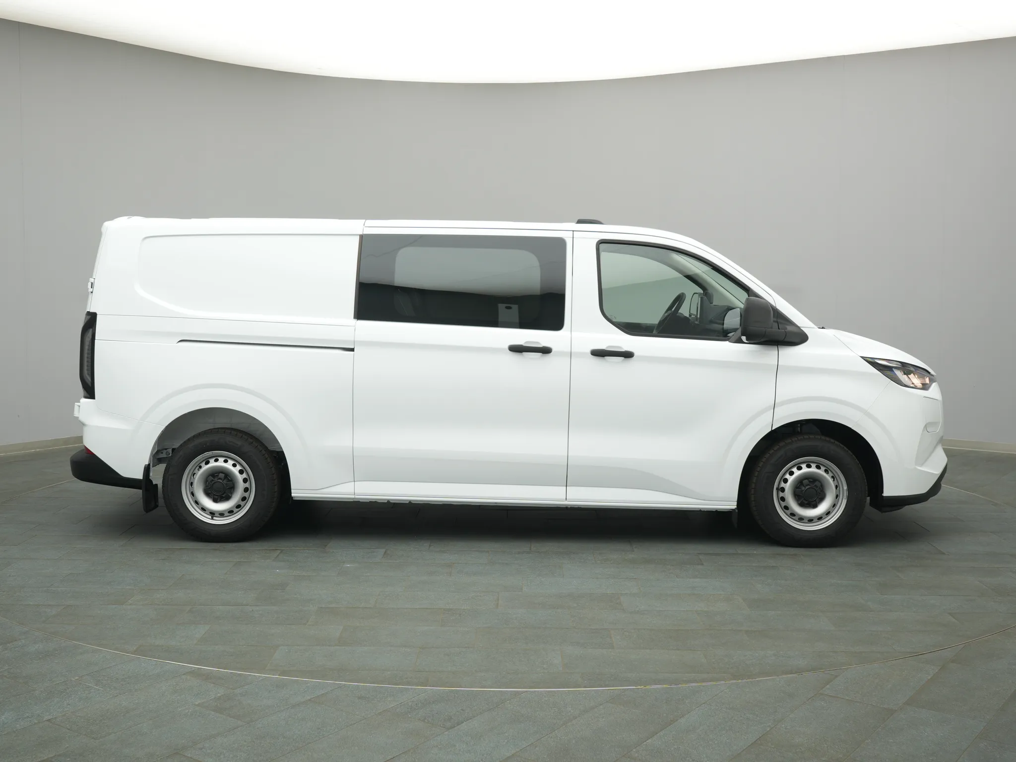 Ford Transit Custom Kasten – Bild 8