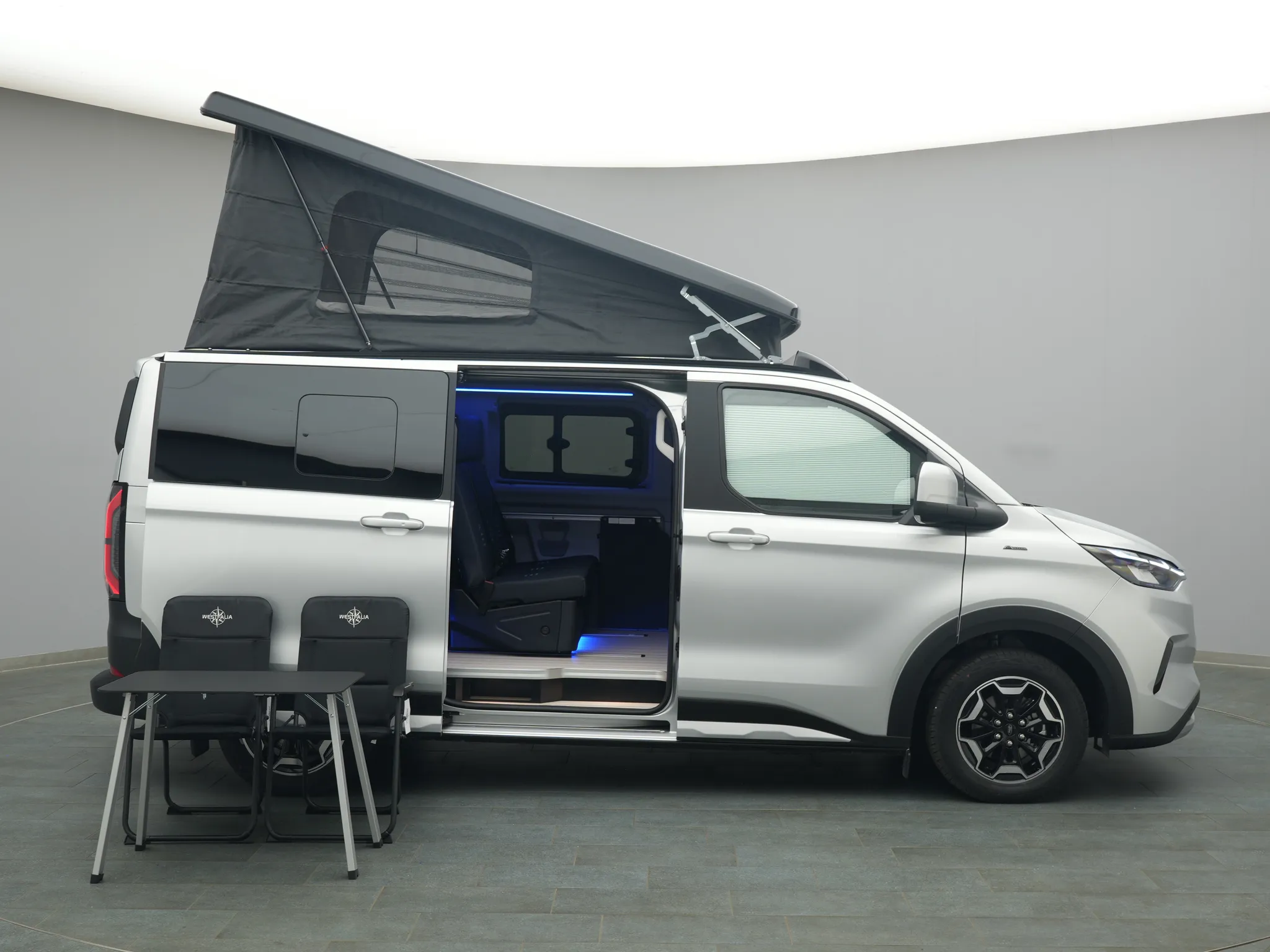 Ford Nugget – Bild 8