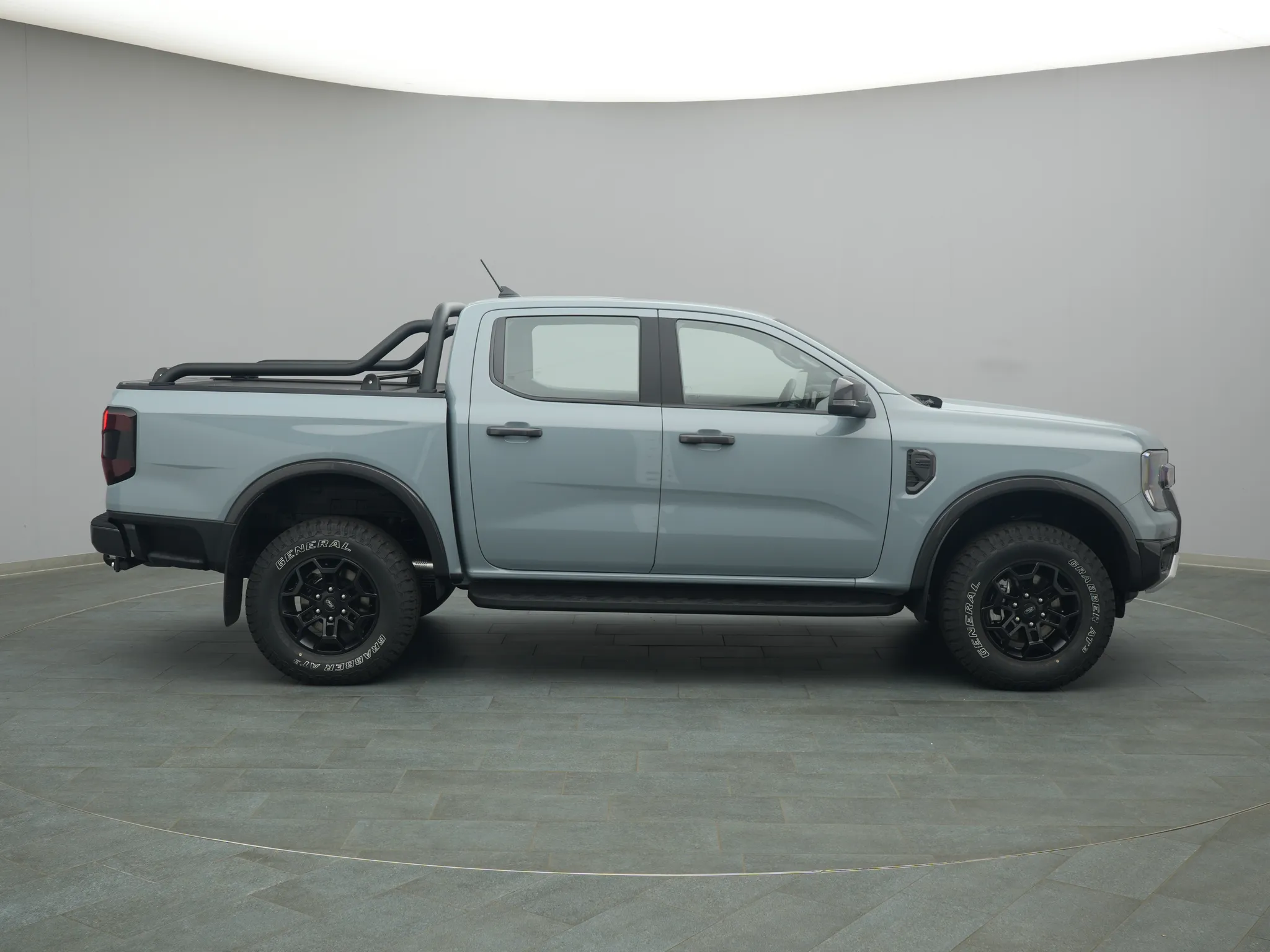 Ford Ranger DoKa Tremor – Bild 8