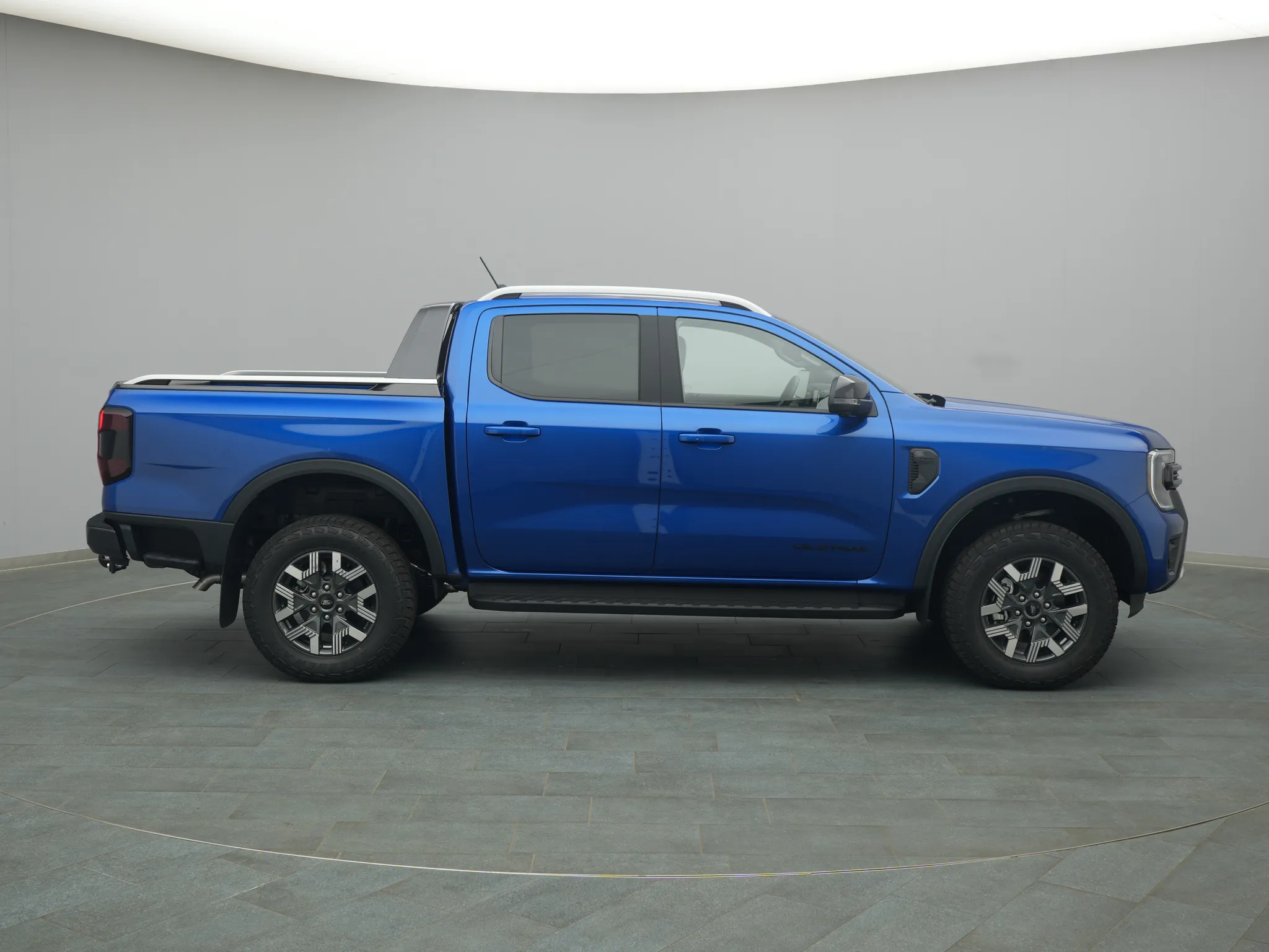 Ford Ranger DoKa Wildtrak – Bild 8