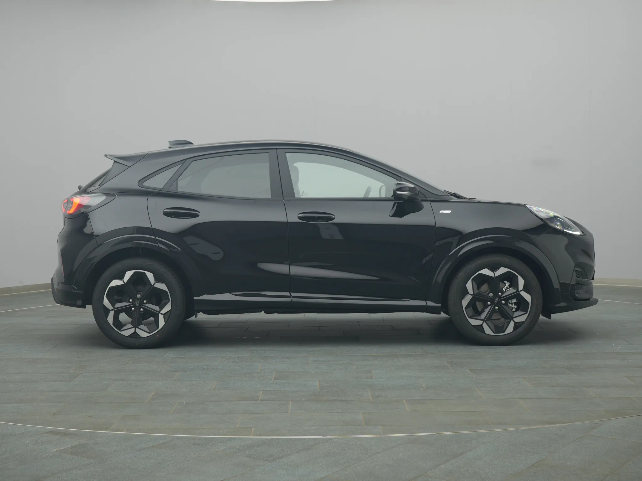 Ford Puma ST-Line X – Bild 8