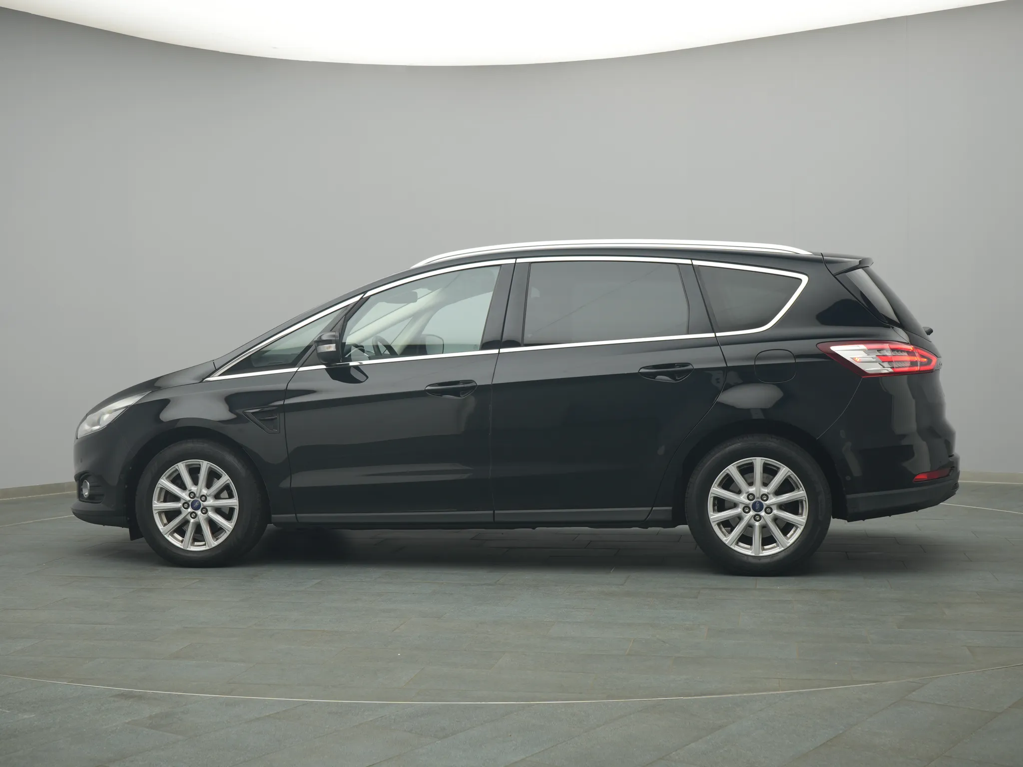 Ford S-MAX Business – Bild 3