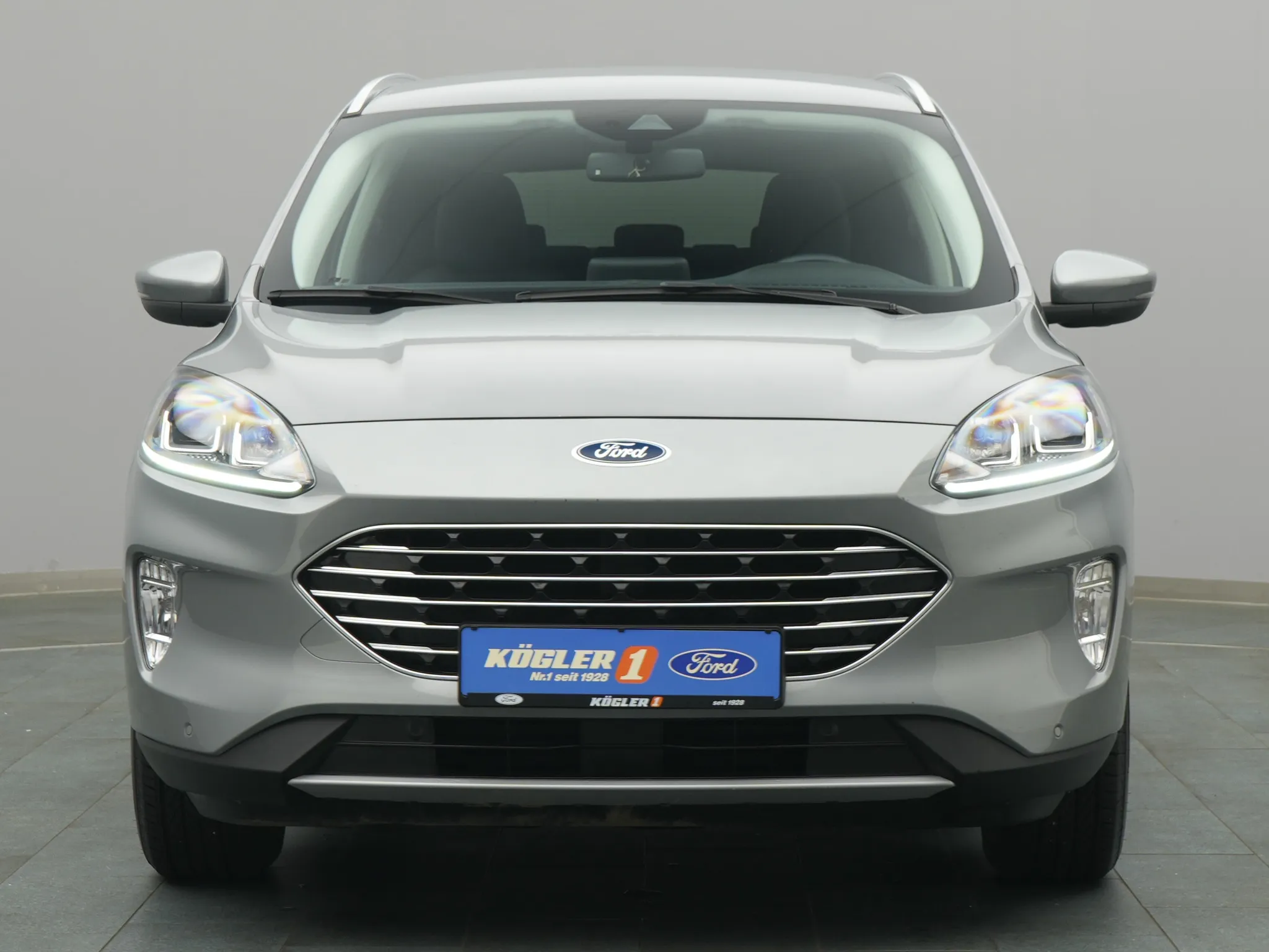 Ford Kuga Titanium – Bild 6