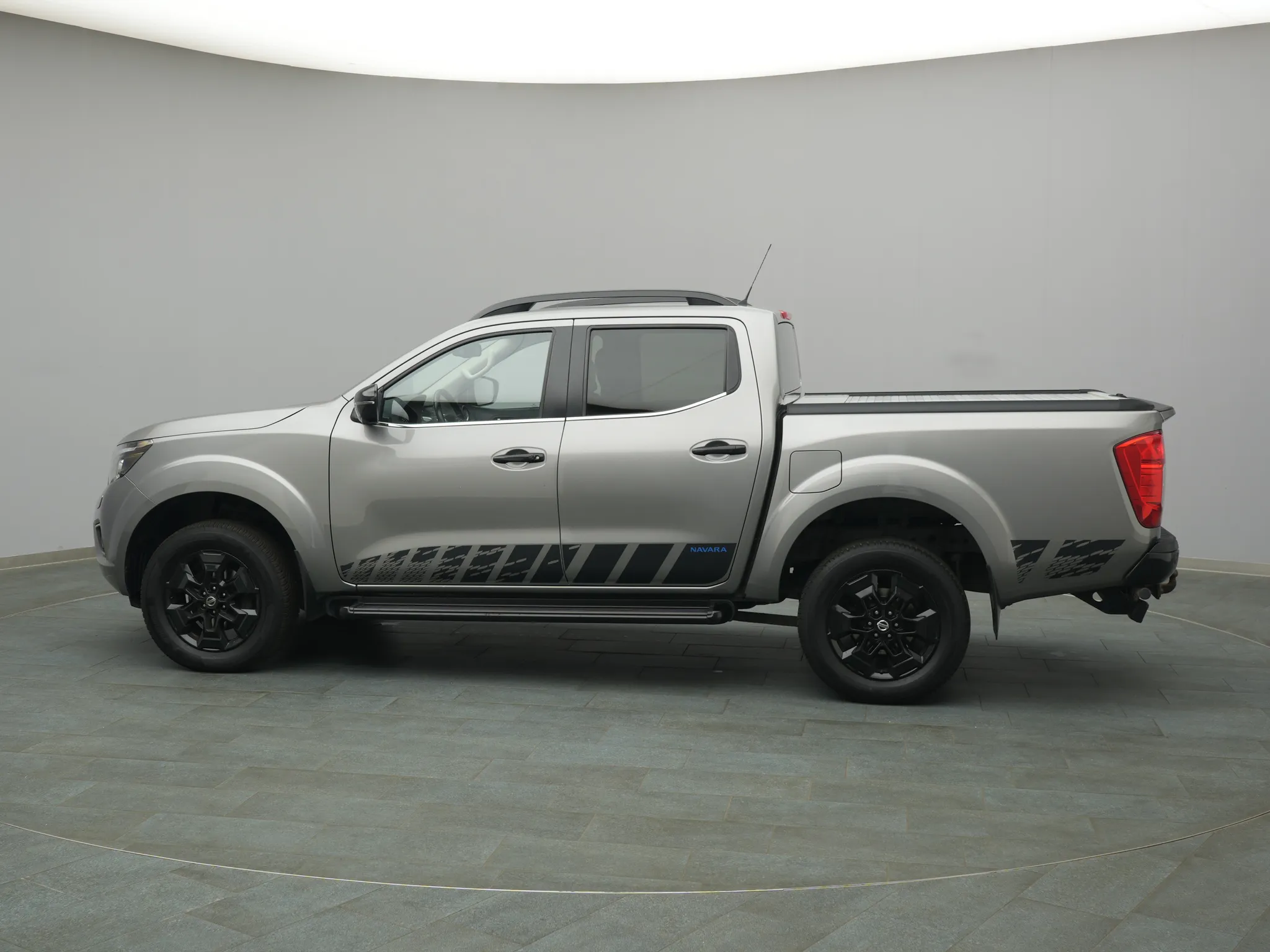 Nissan Navara – Bild 3