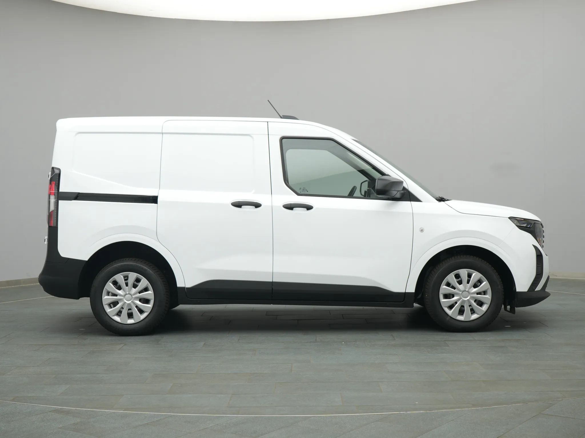 Ford Transit Courier Kasten – Bild 8